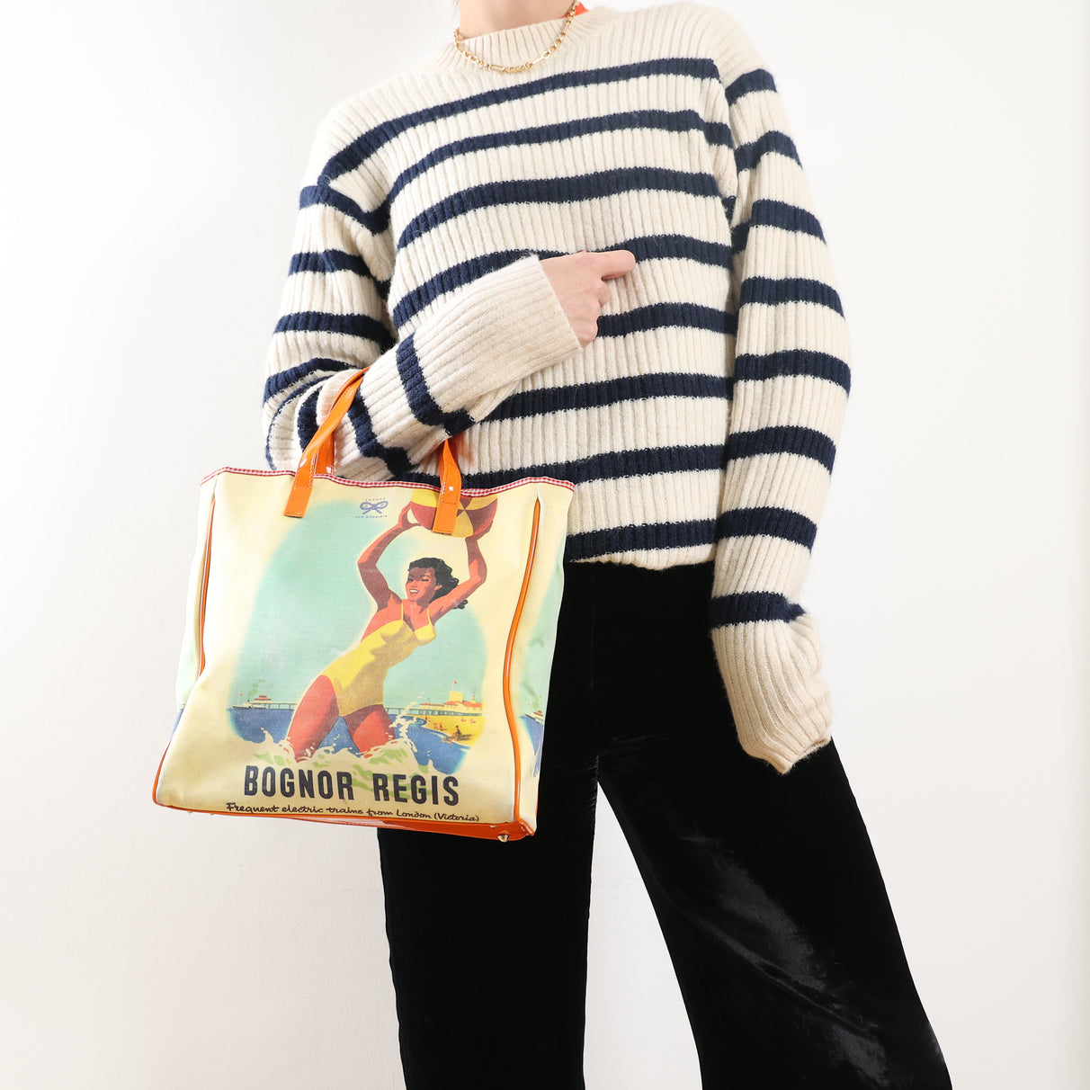 Bag , UK Size One Size