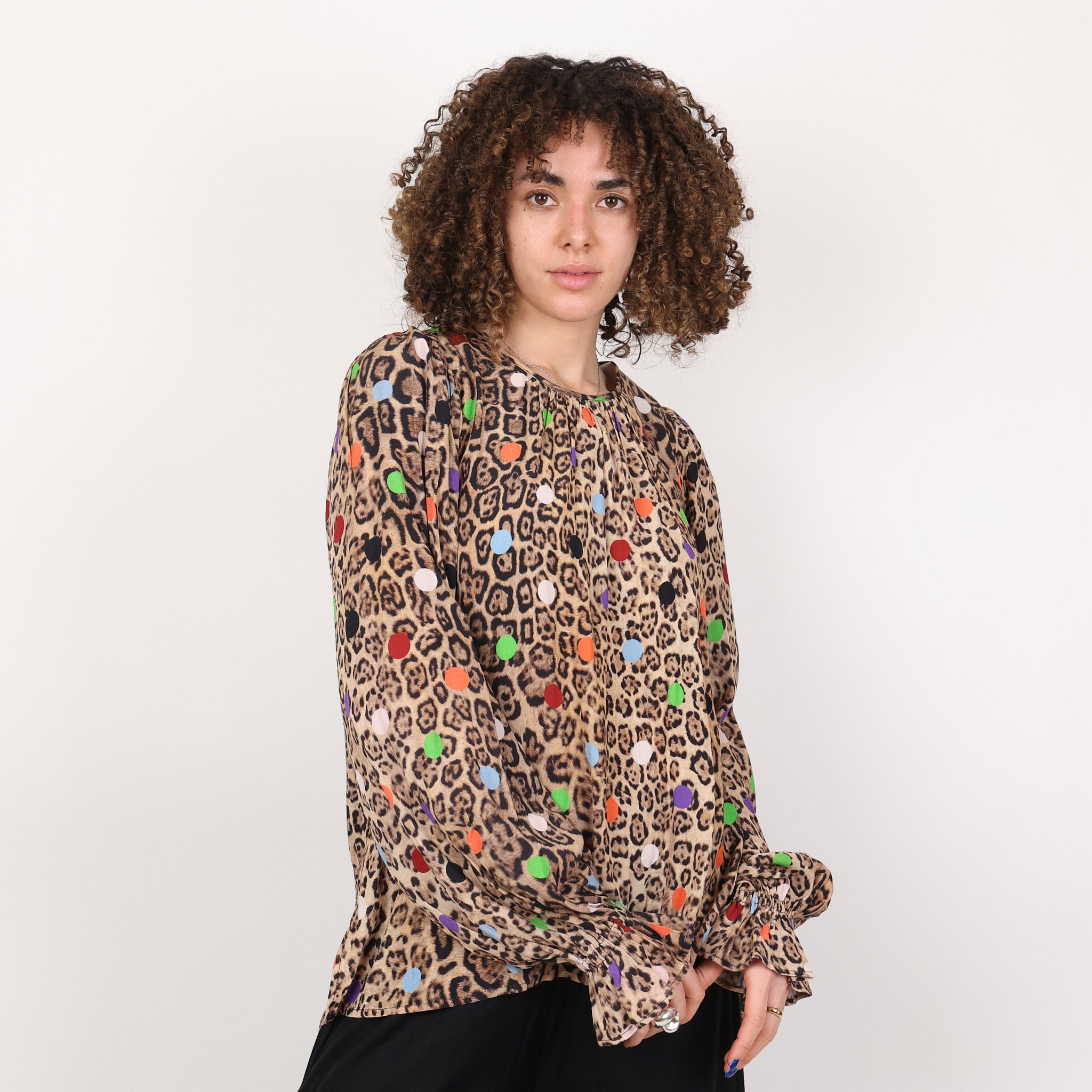 Blouse, UK Size 10
