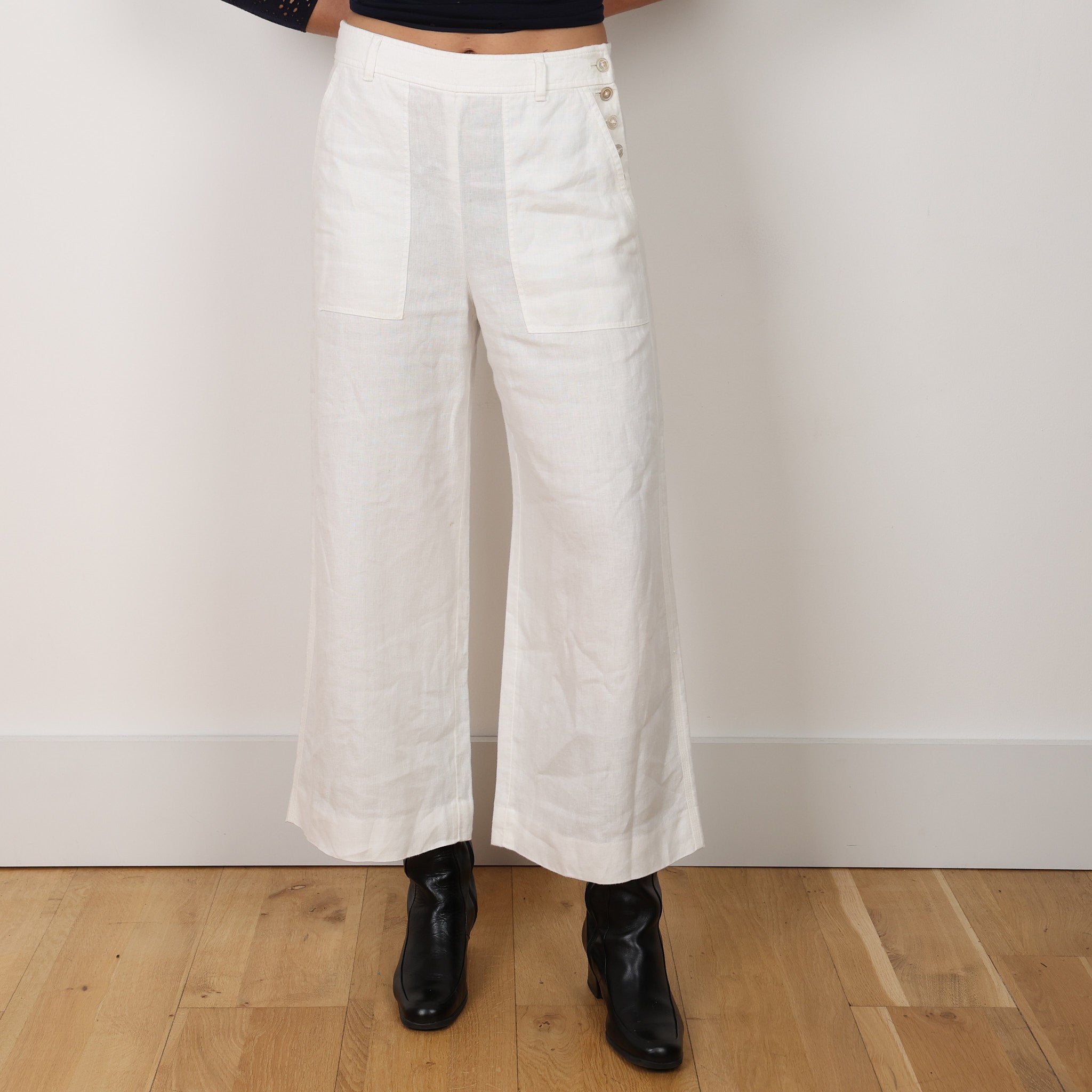Trousers, UK Size 6