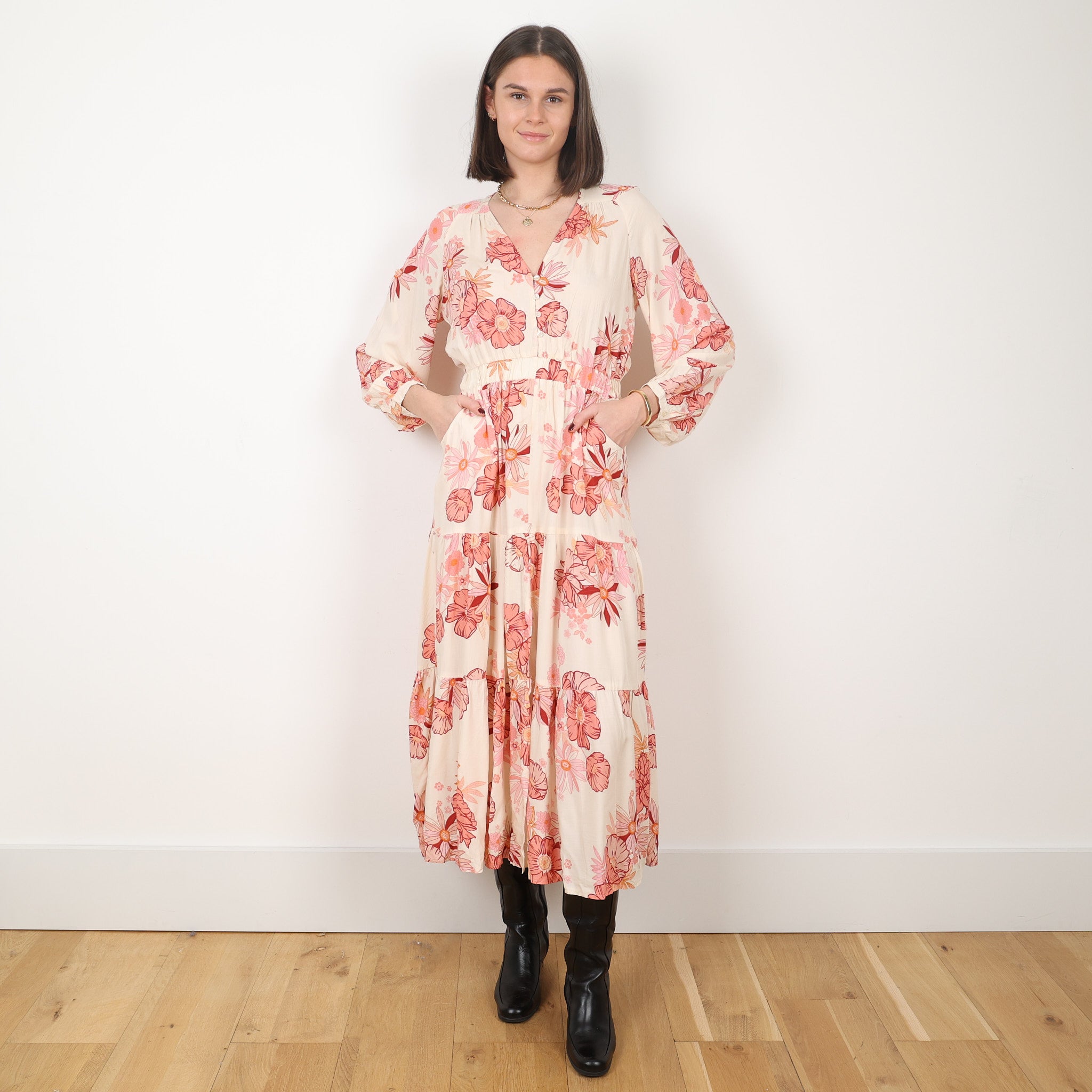 Dress, UK Size 8