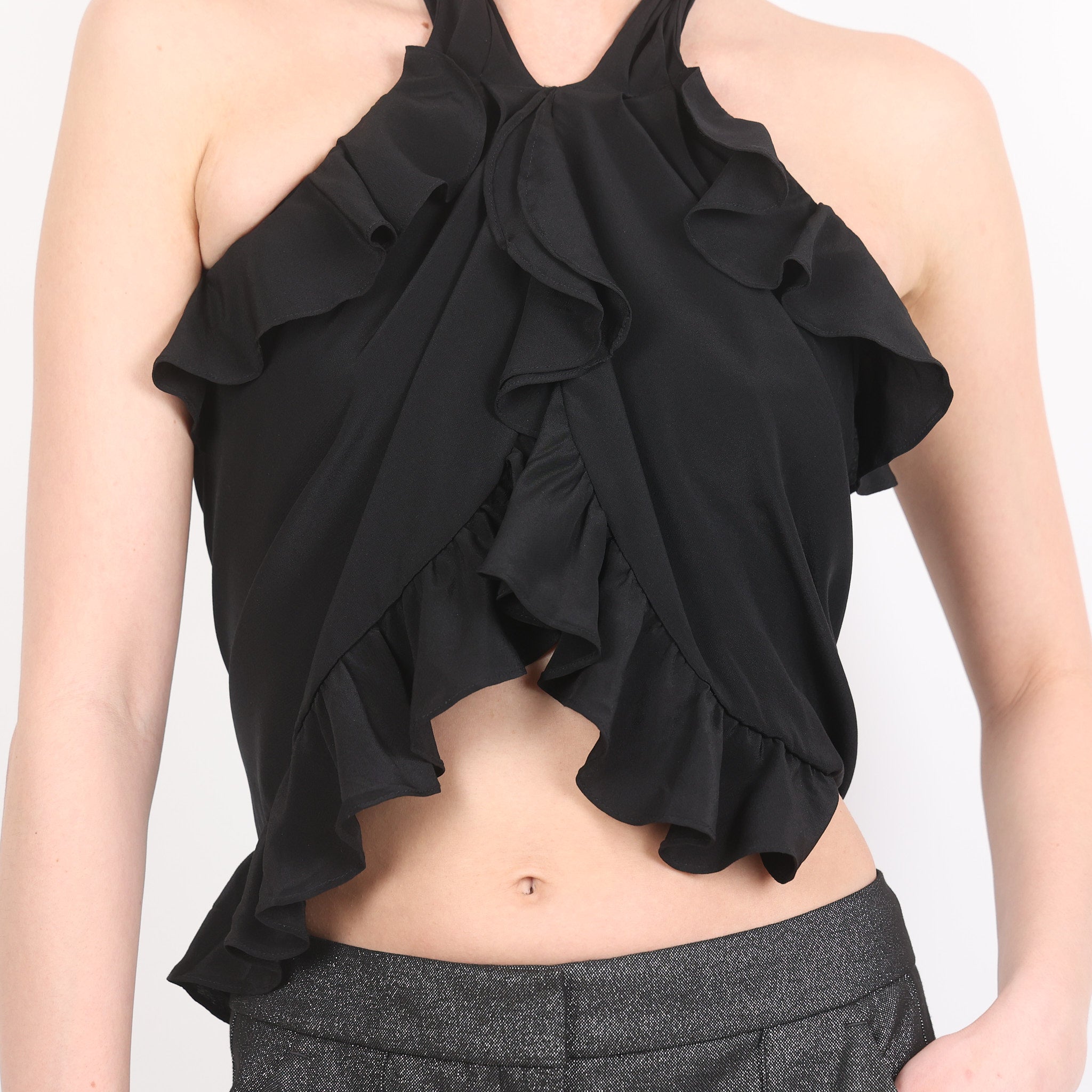 Top, UK Size 6