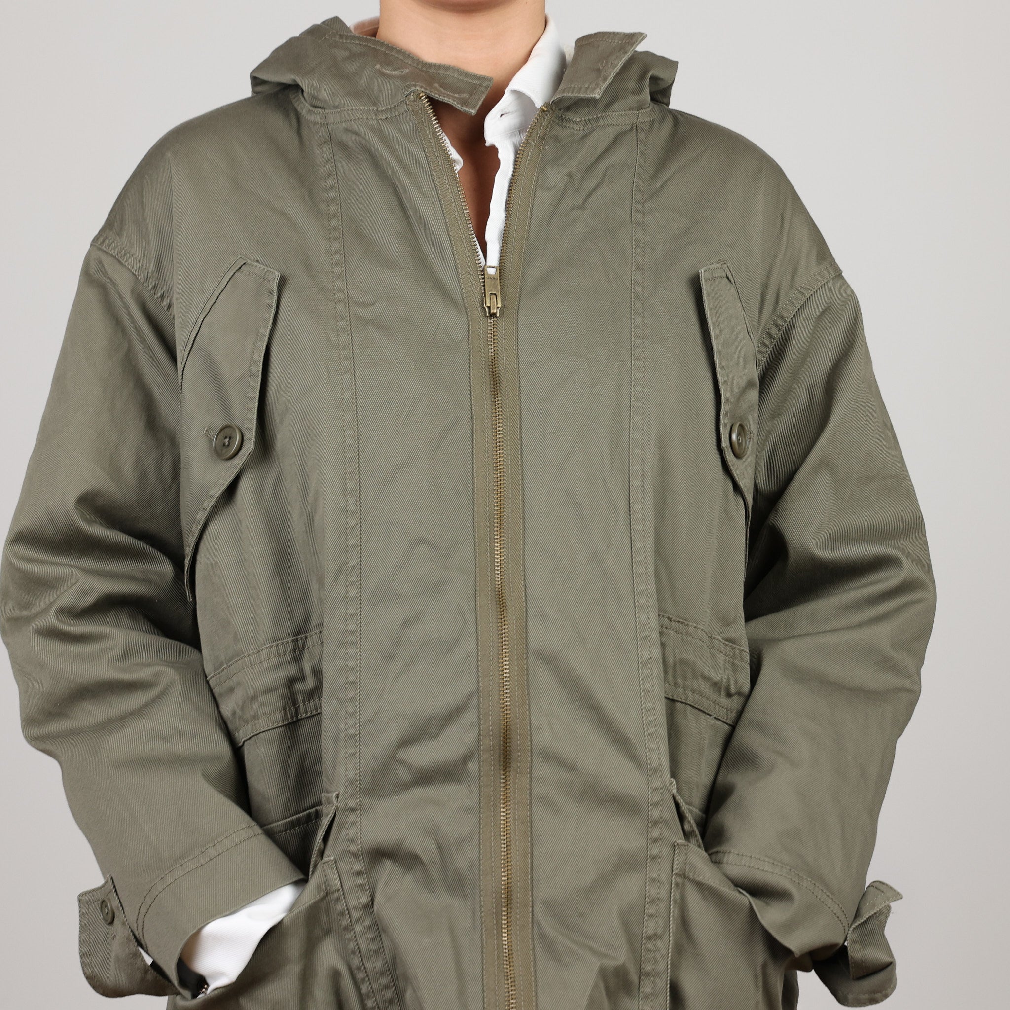 Coat, UK Size 10
