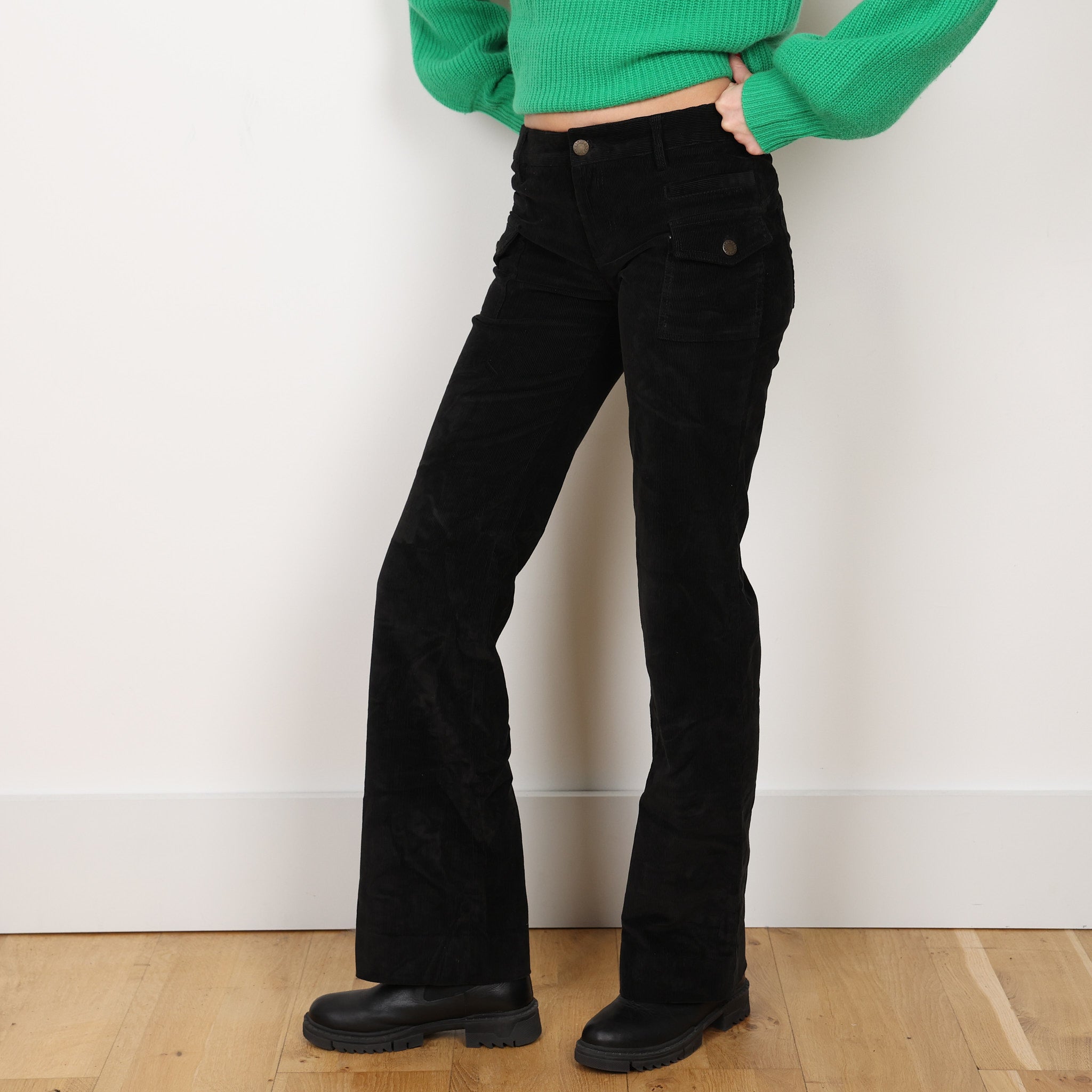 Trousers, UK Size 8