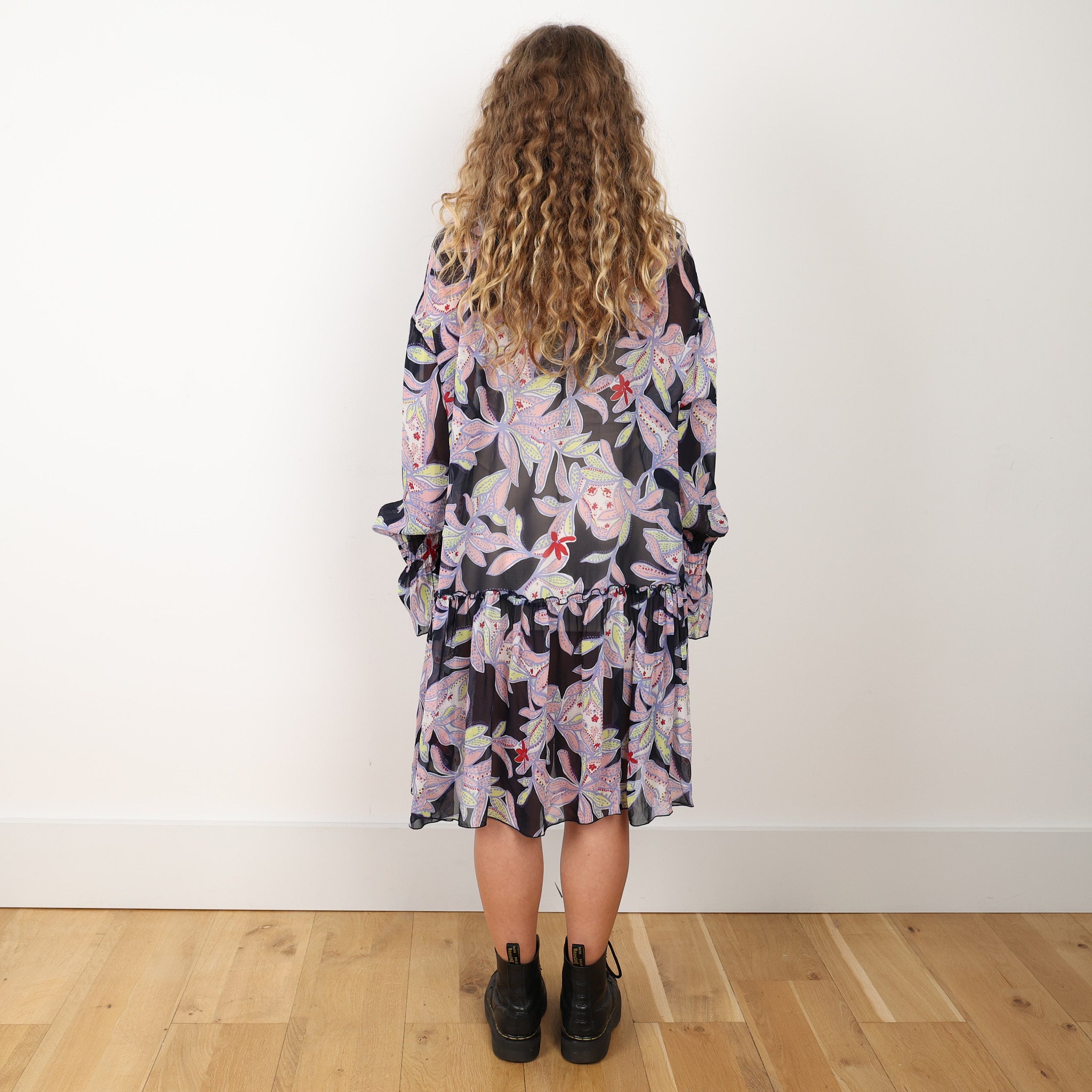 Dress, UK Size 12