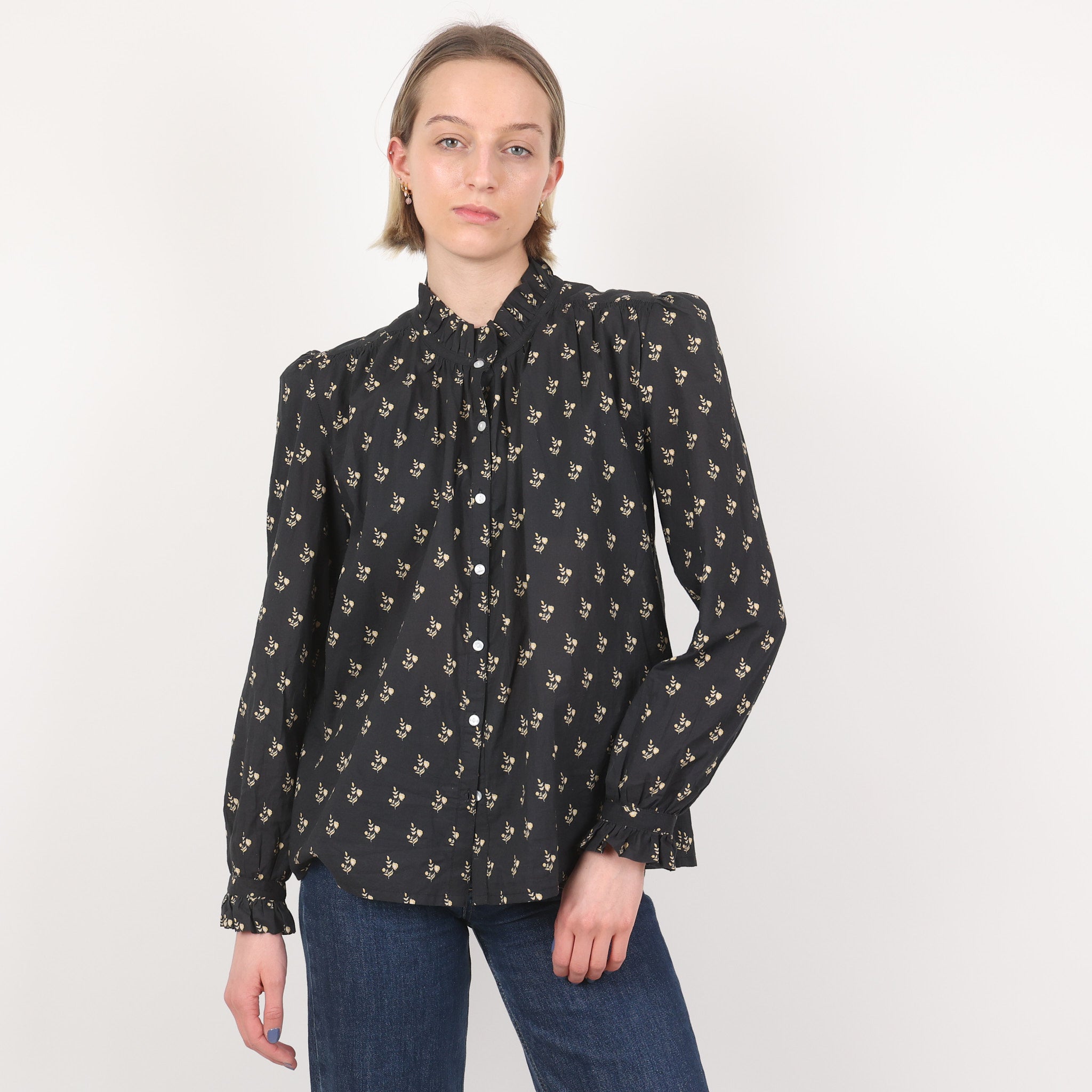 Shirt, UK Size 8
