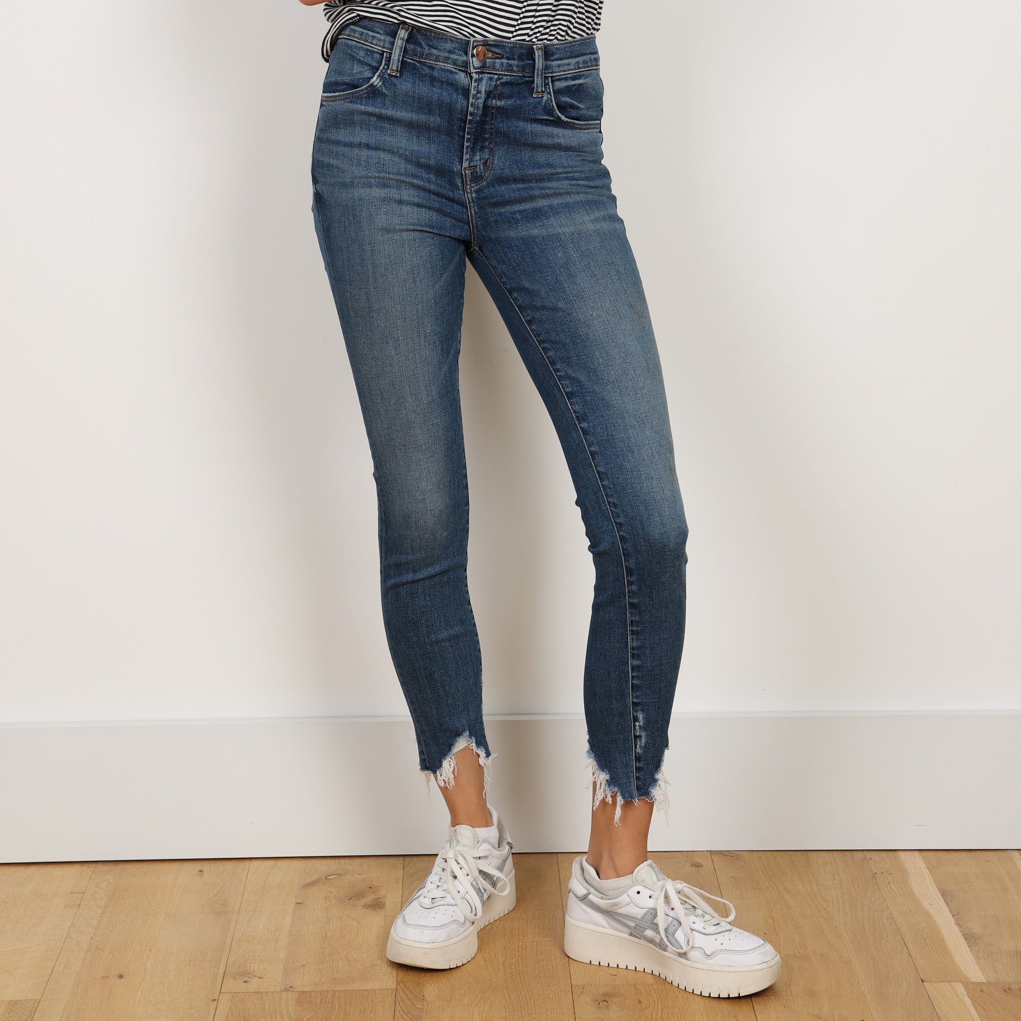 Jeans, Waist 26