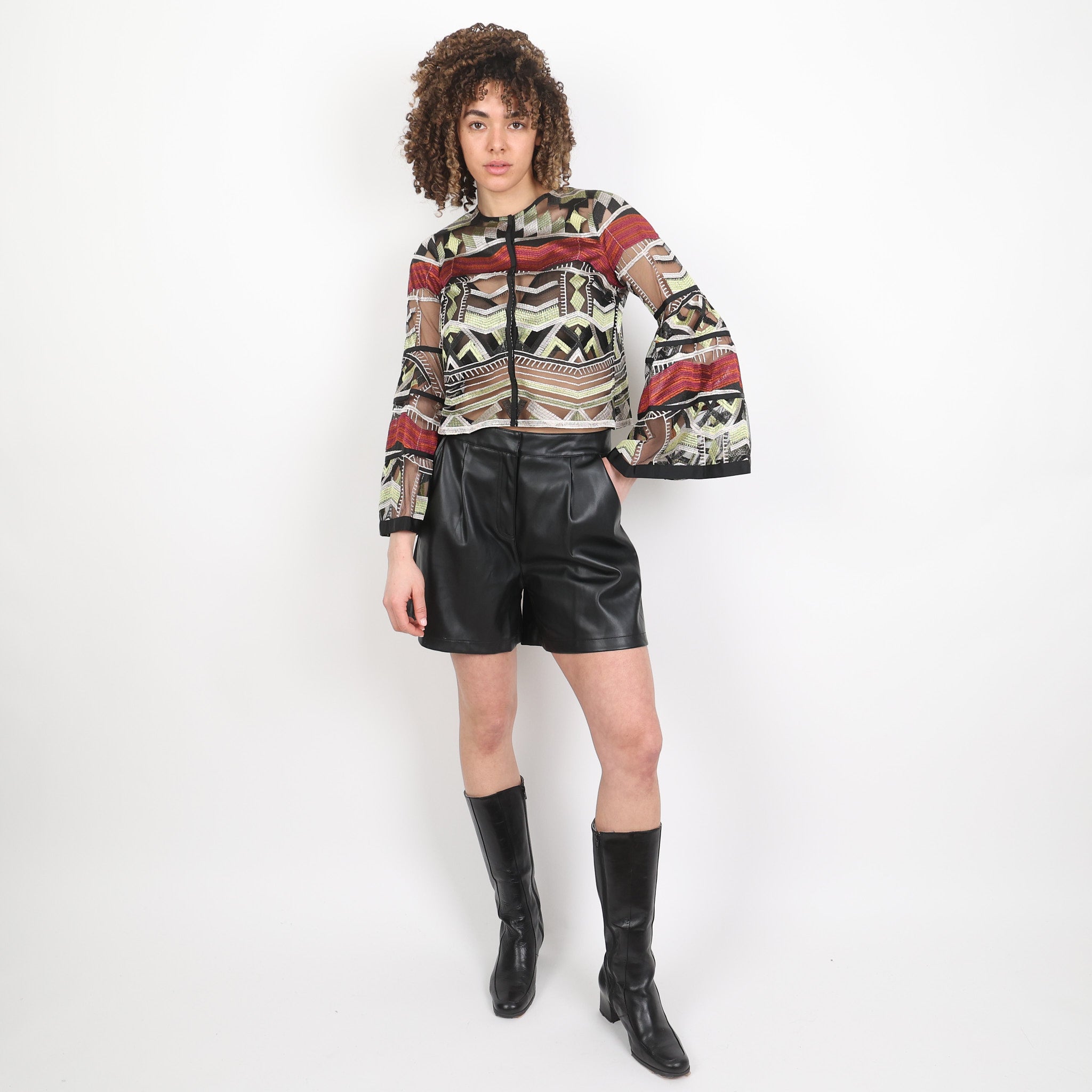 Shorts, UK Size 12
