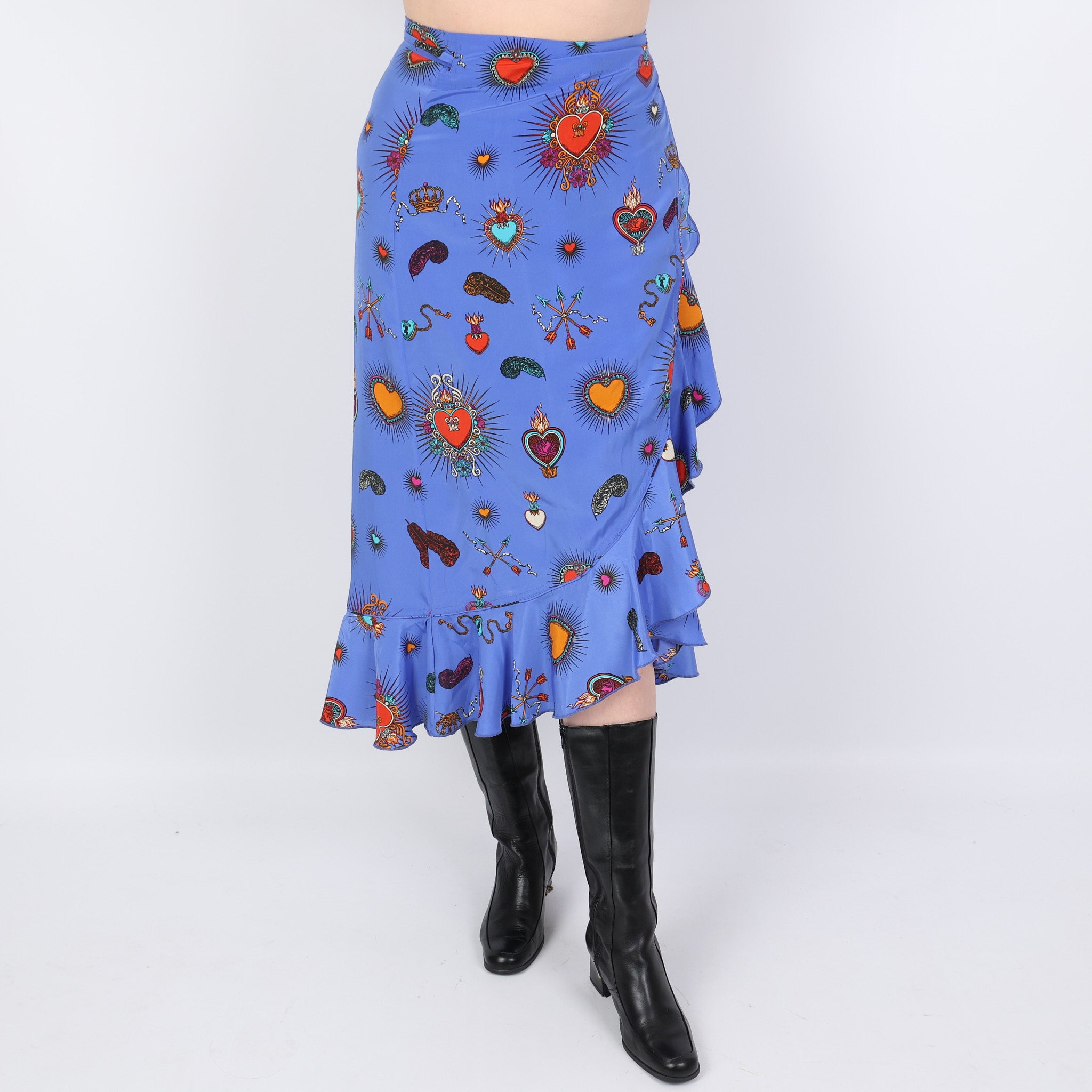 Skirt, UK Size 14