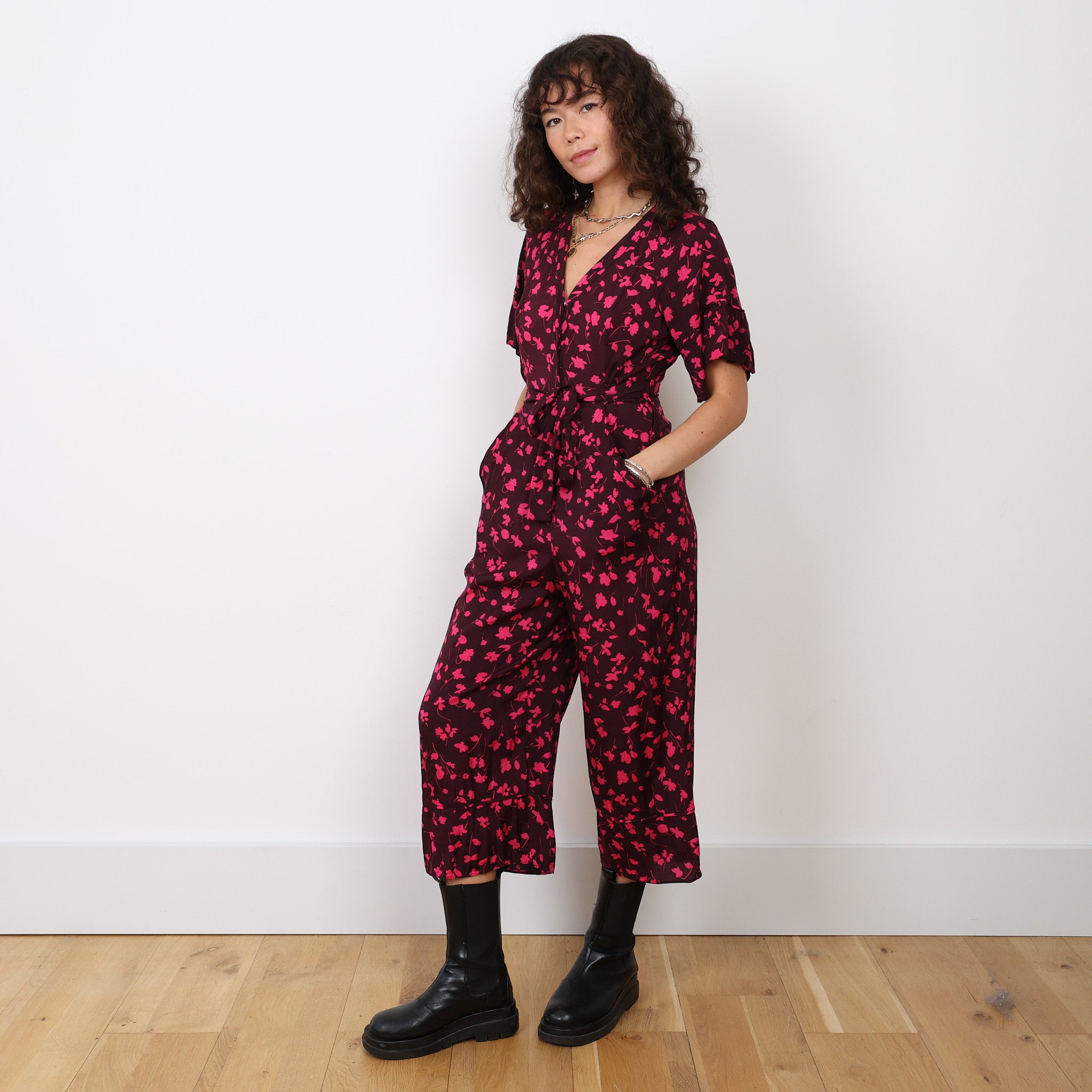 Jumpsuit, UK Size 10