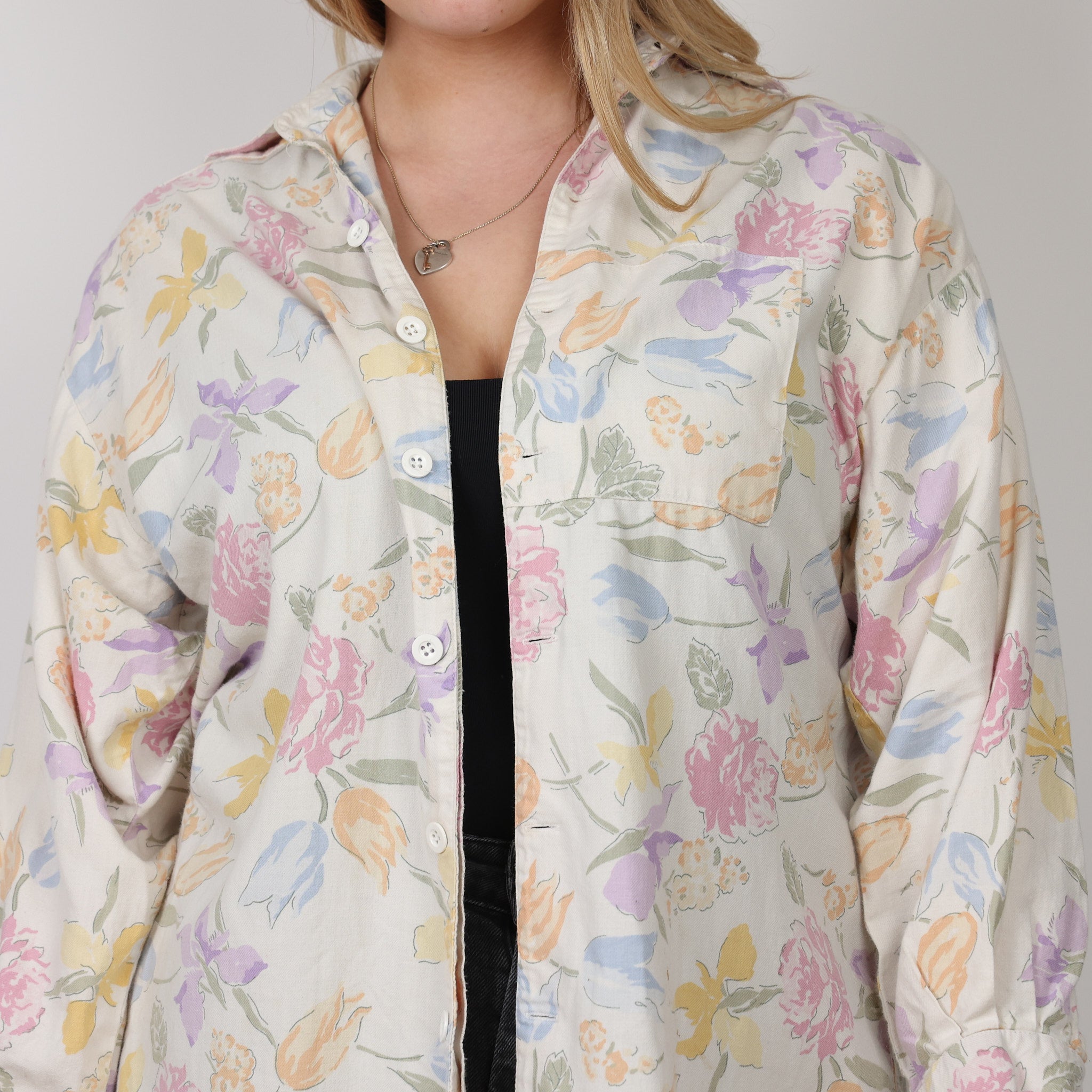 Shirt, UK Size 14