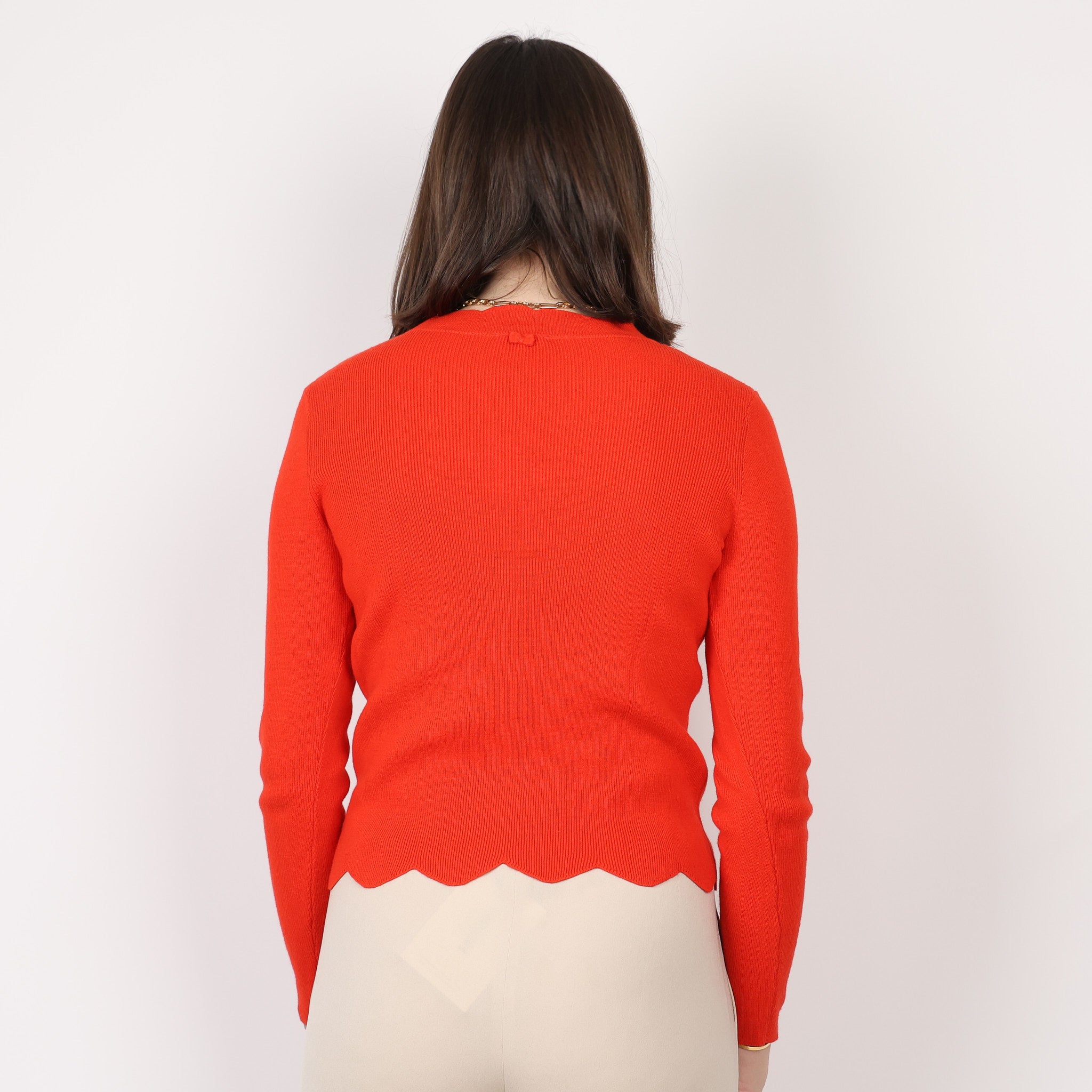 Top, UK Size 8