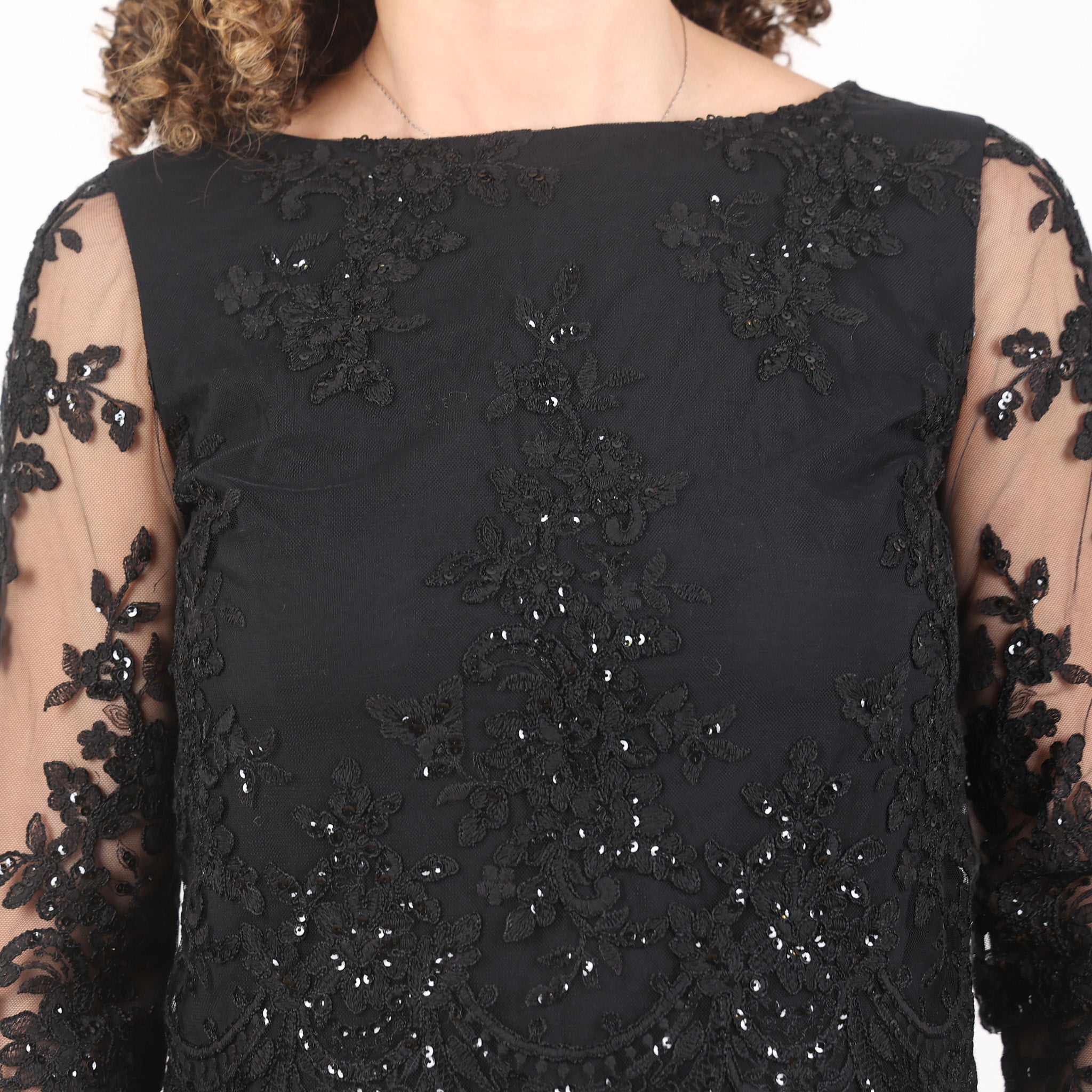 Top, UK Size 10