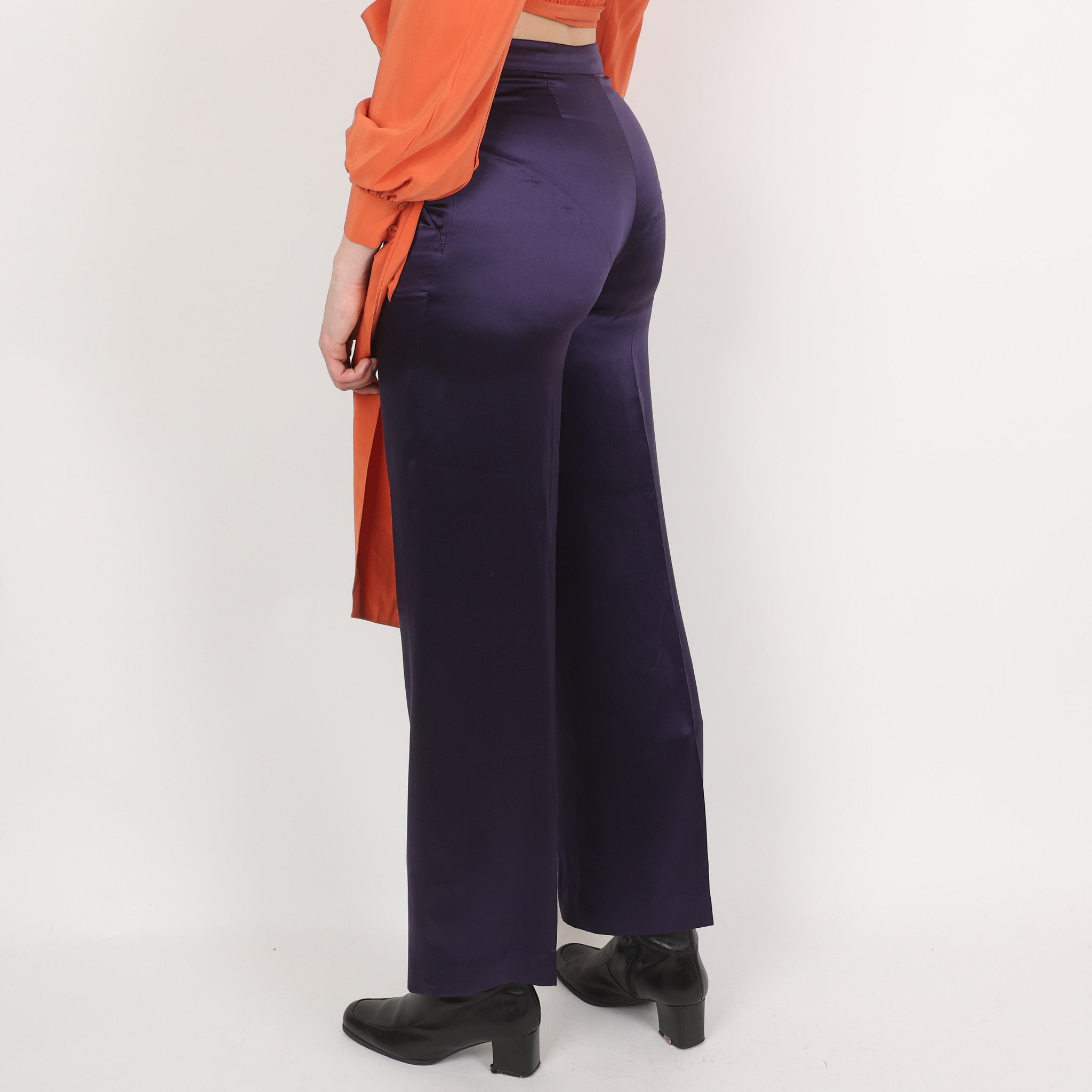 Trousers, UK Size 8