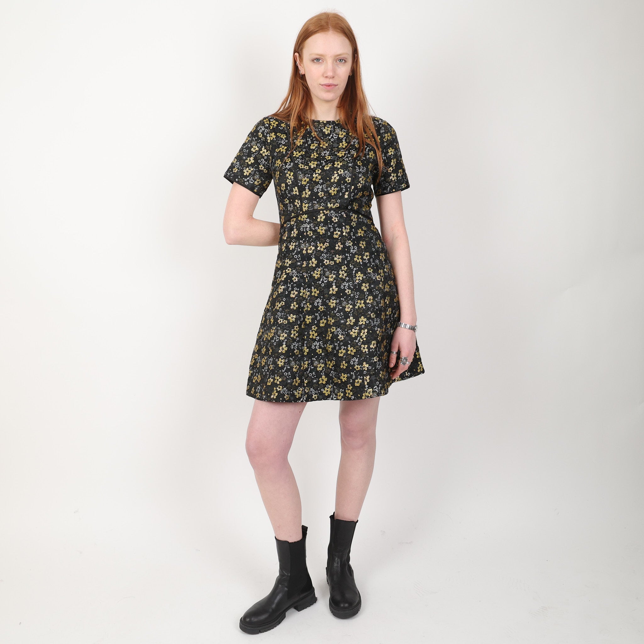 Dress, UK Size 8