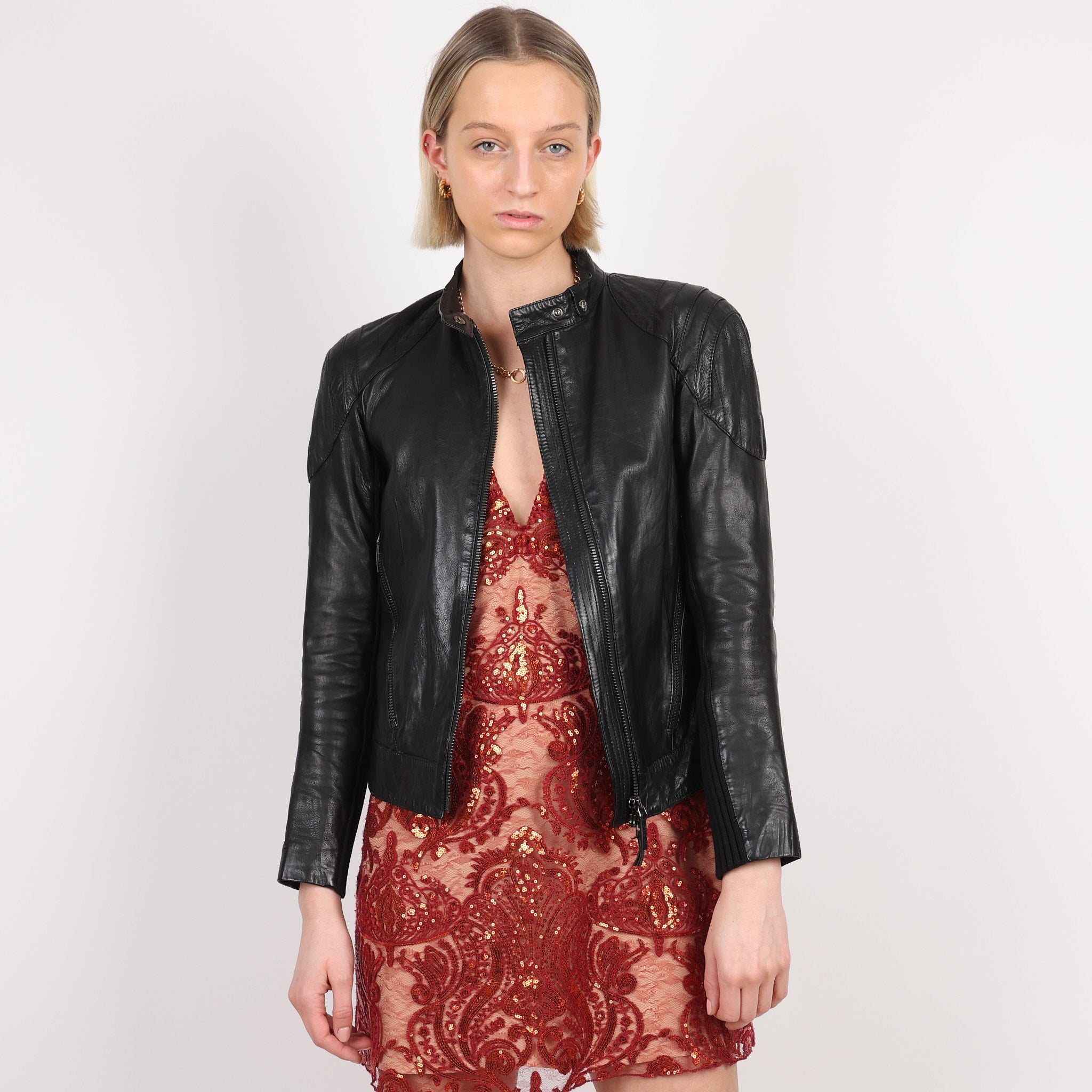 Jacket, UK Size 8