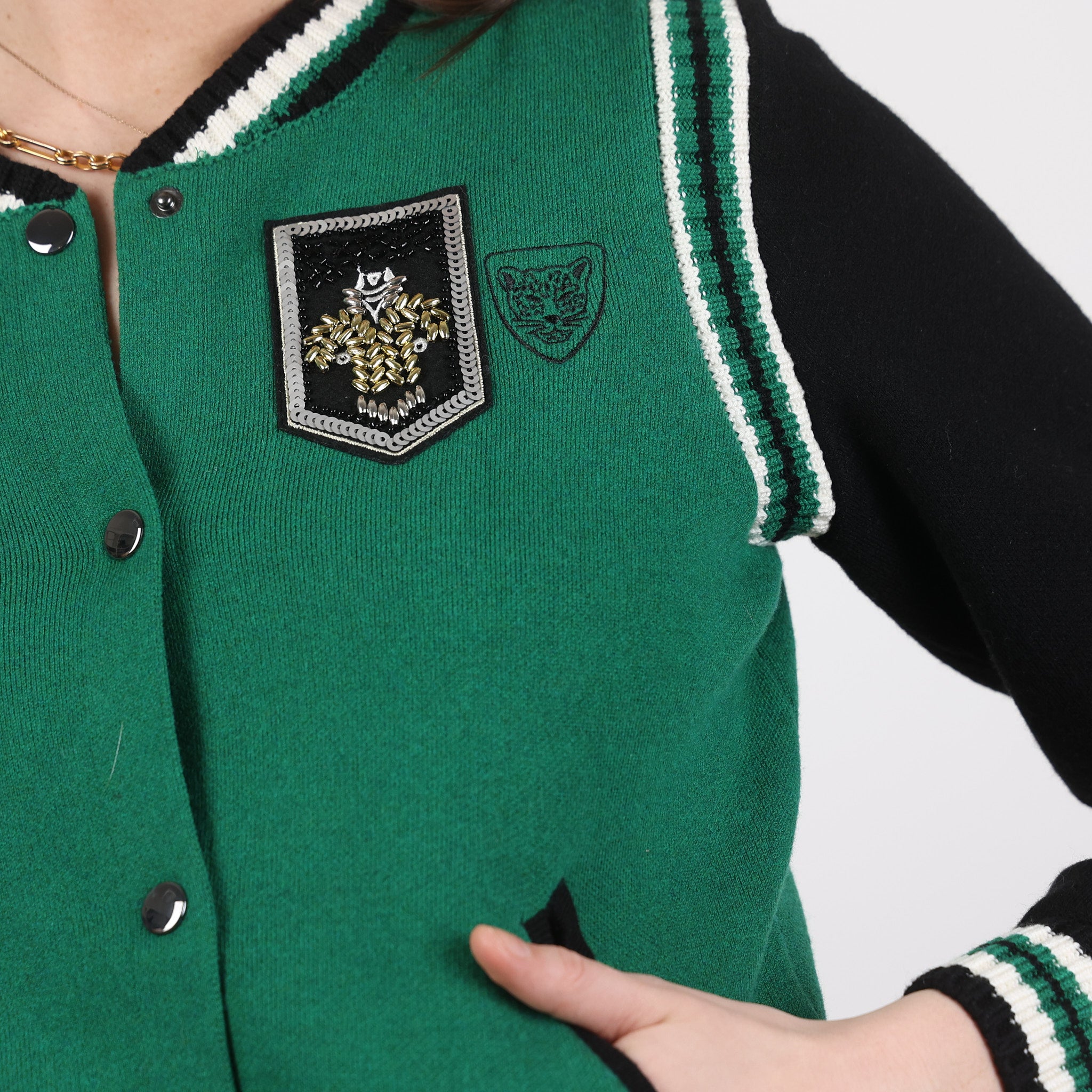 Jacket, UK Size 10