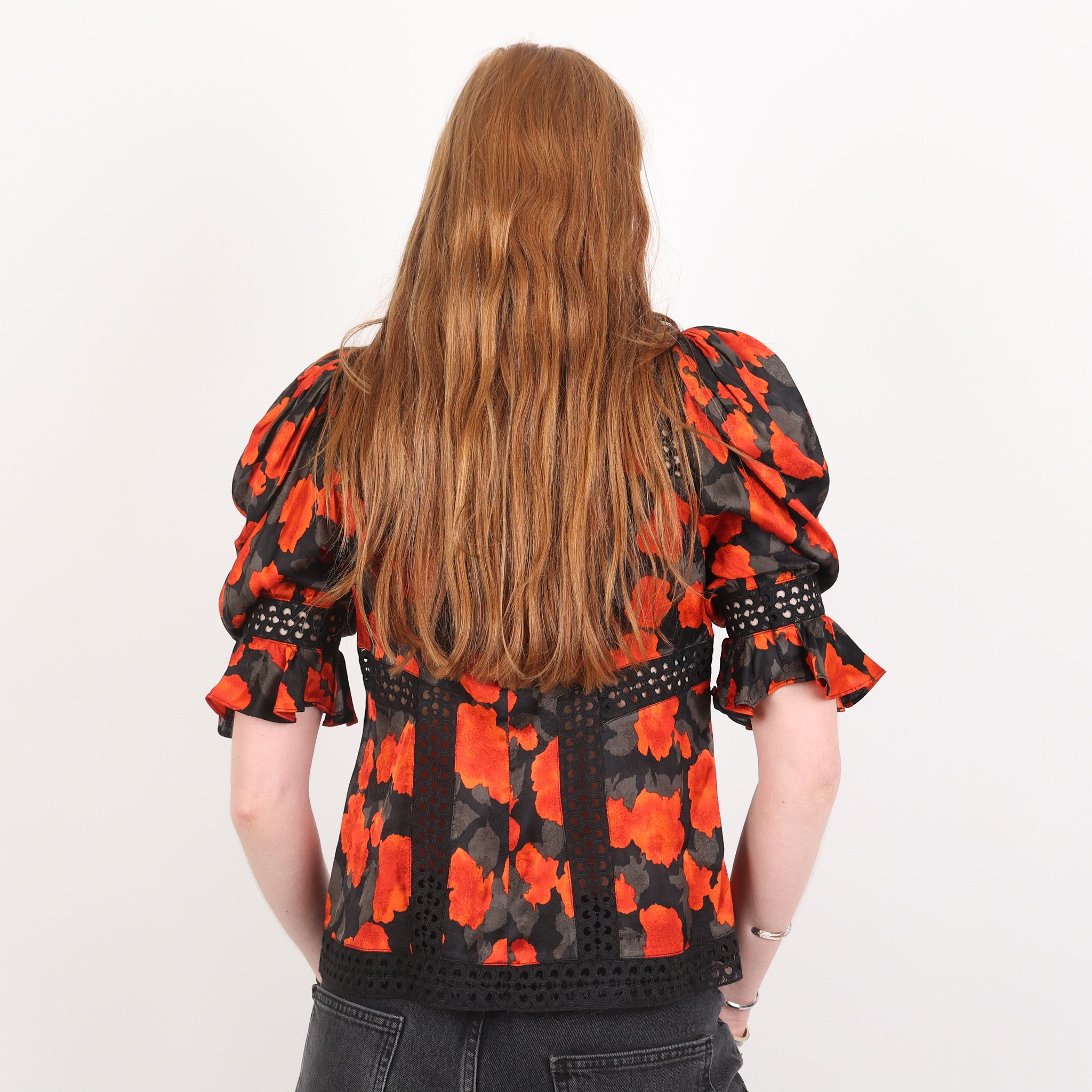 Blouse, UK Size 8