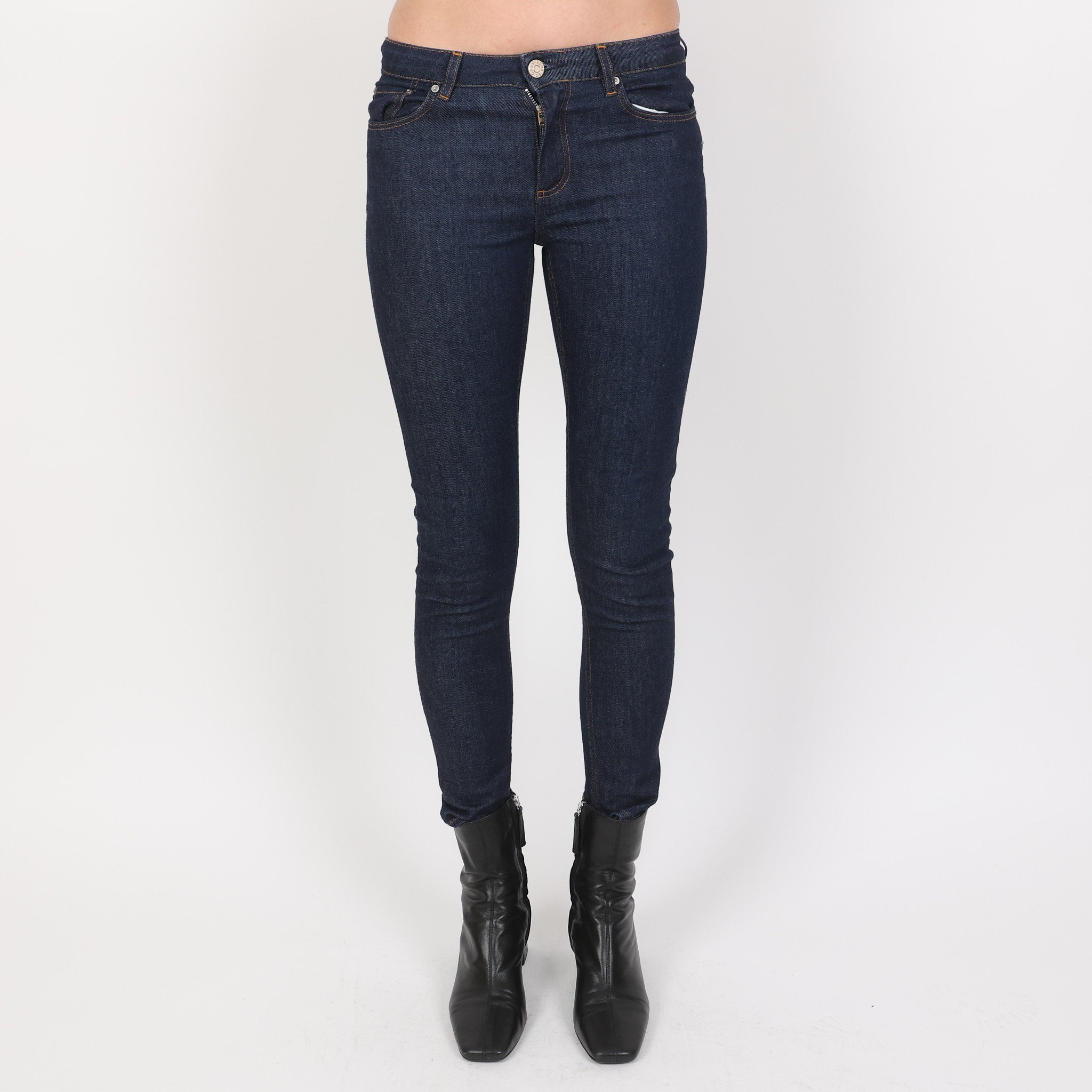 Jeans, Waist 26