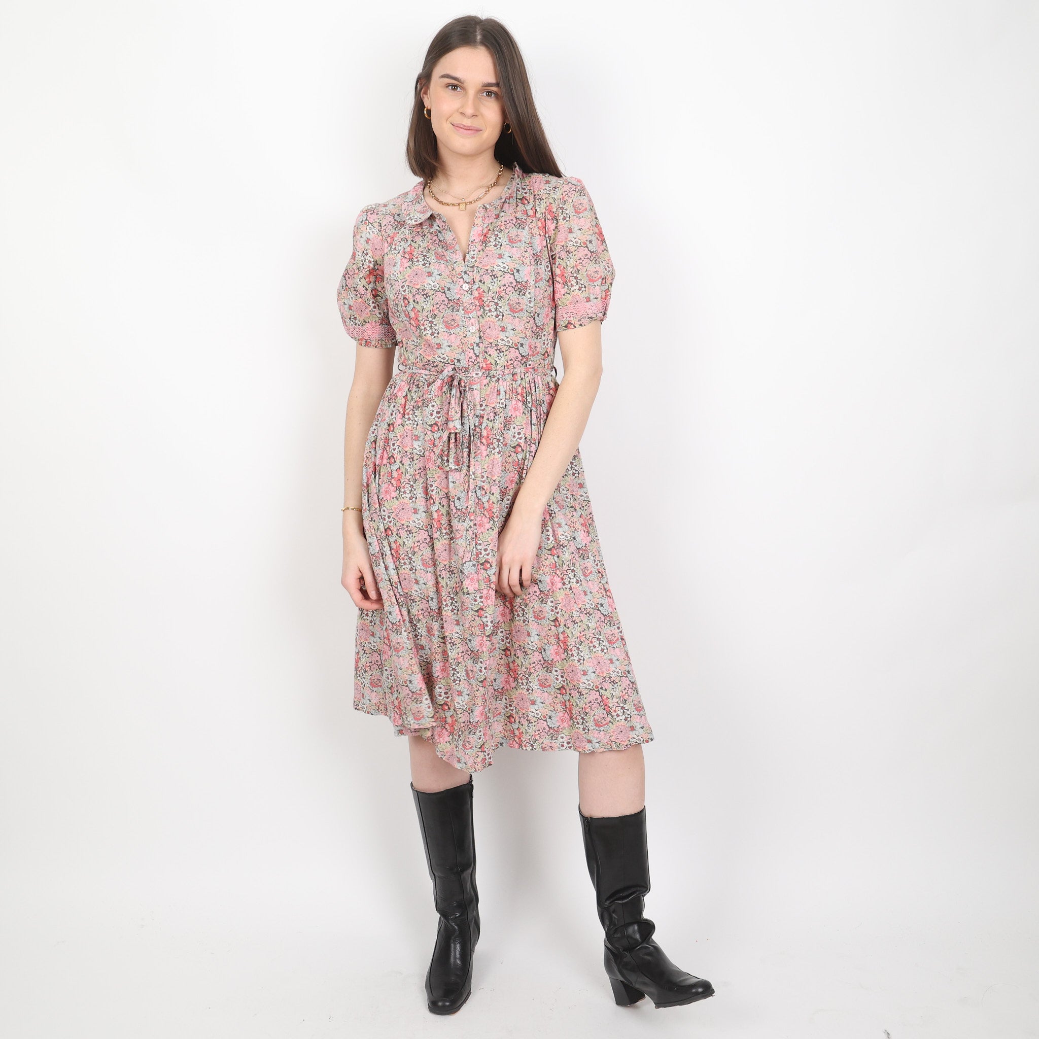 Dress, UK Size 8