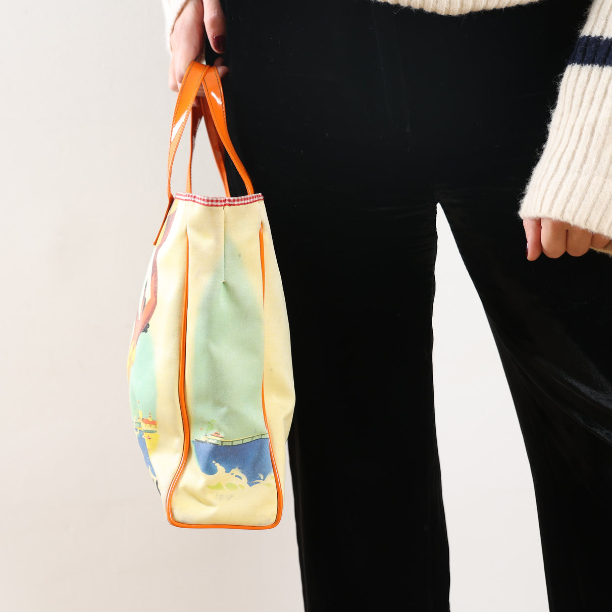 Bag , UK Size One Size