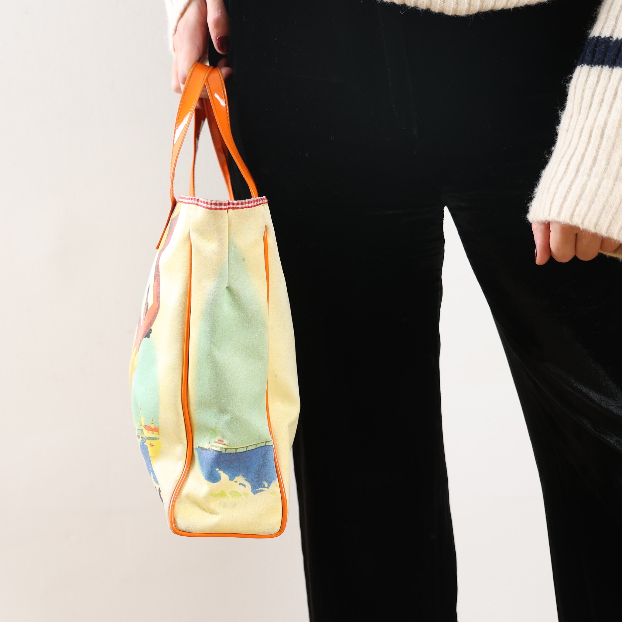 Bag , UK Size One Size