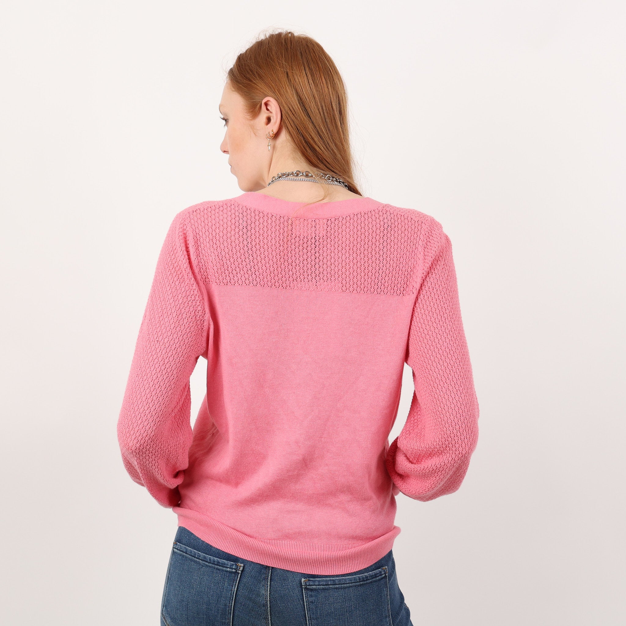 Knitwear, UK Size 8