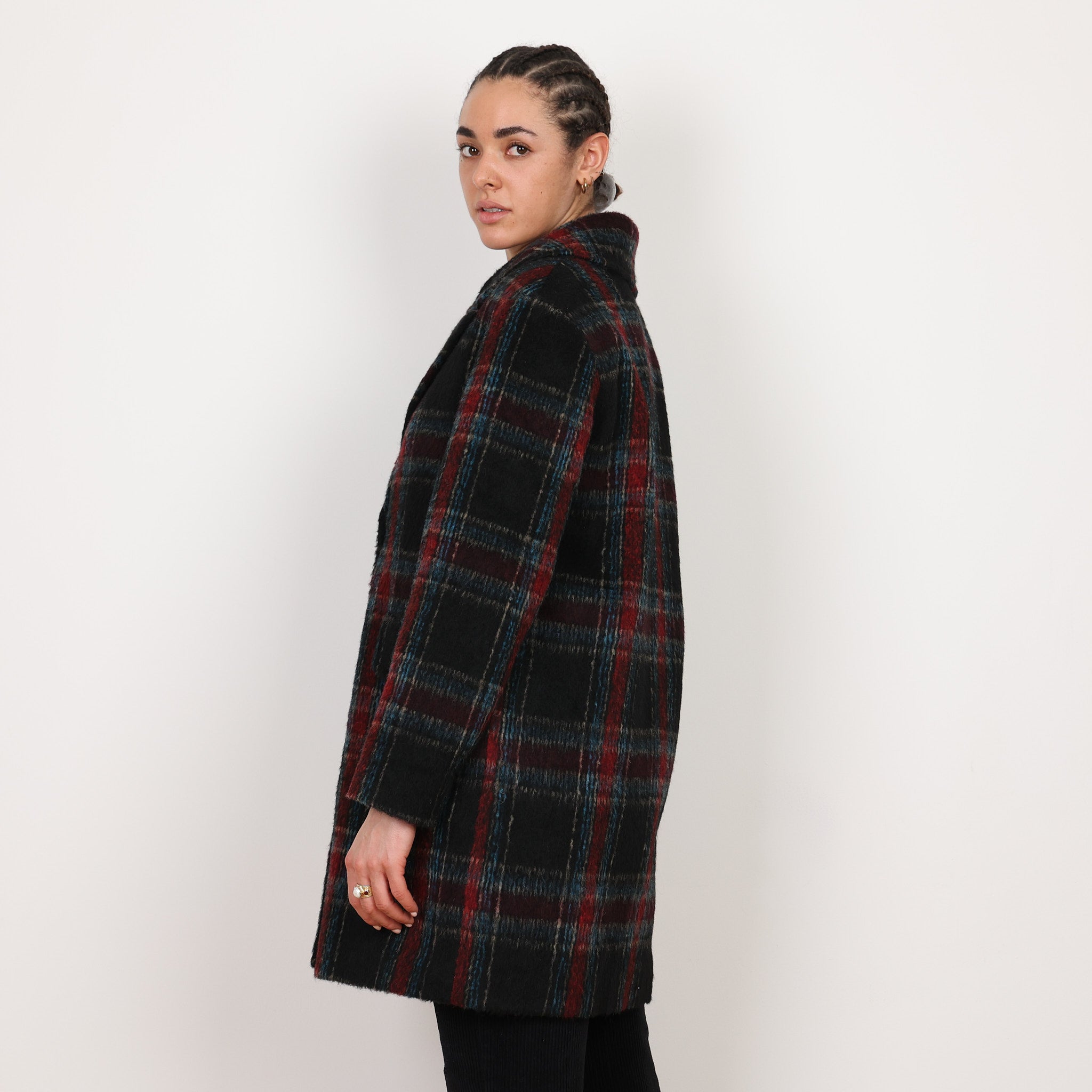 Coat, UK Size 12