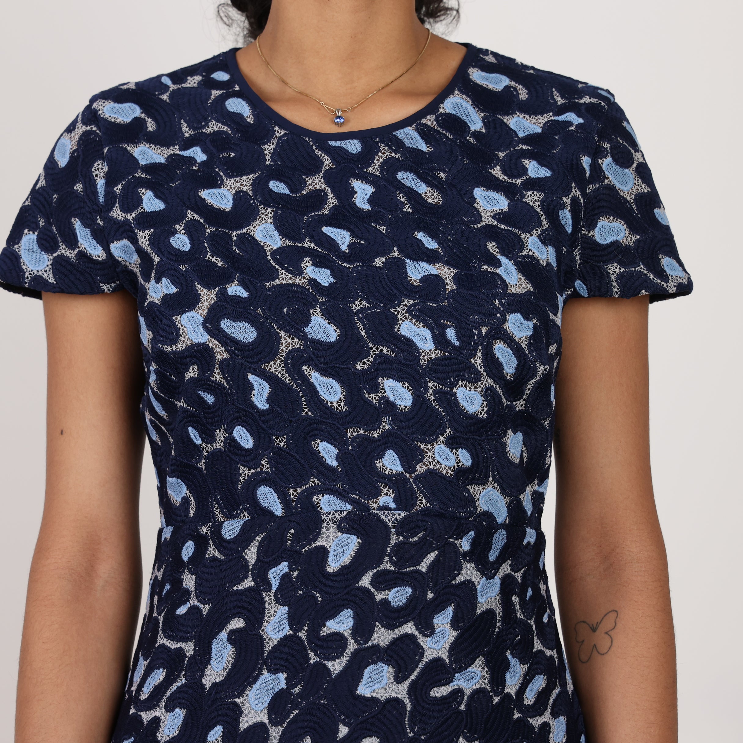 Dress, UK Size 10