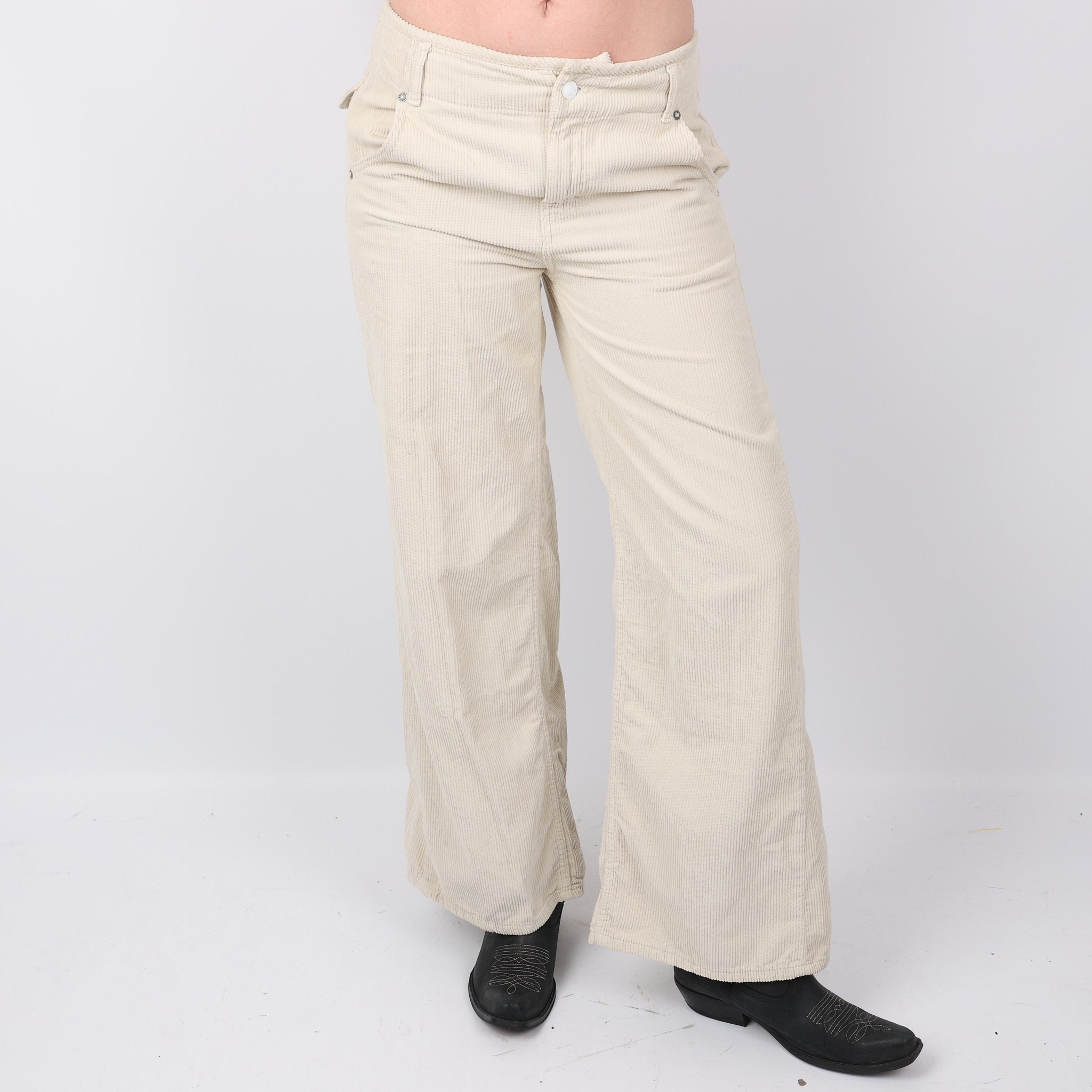 Trousers, Waist 26