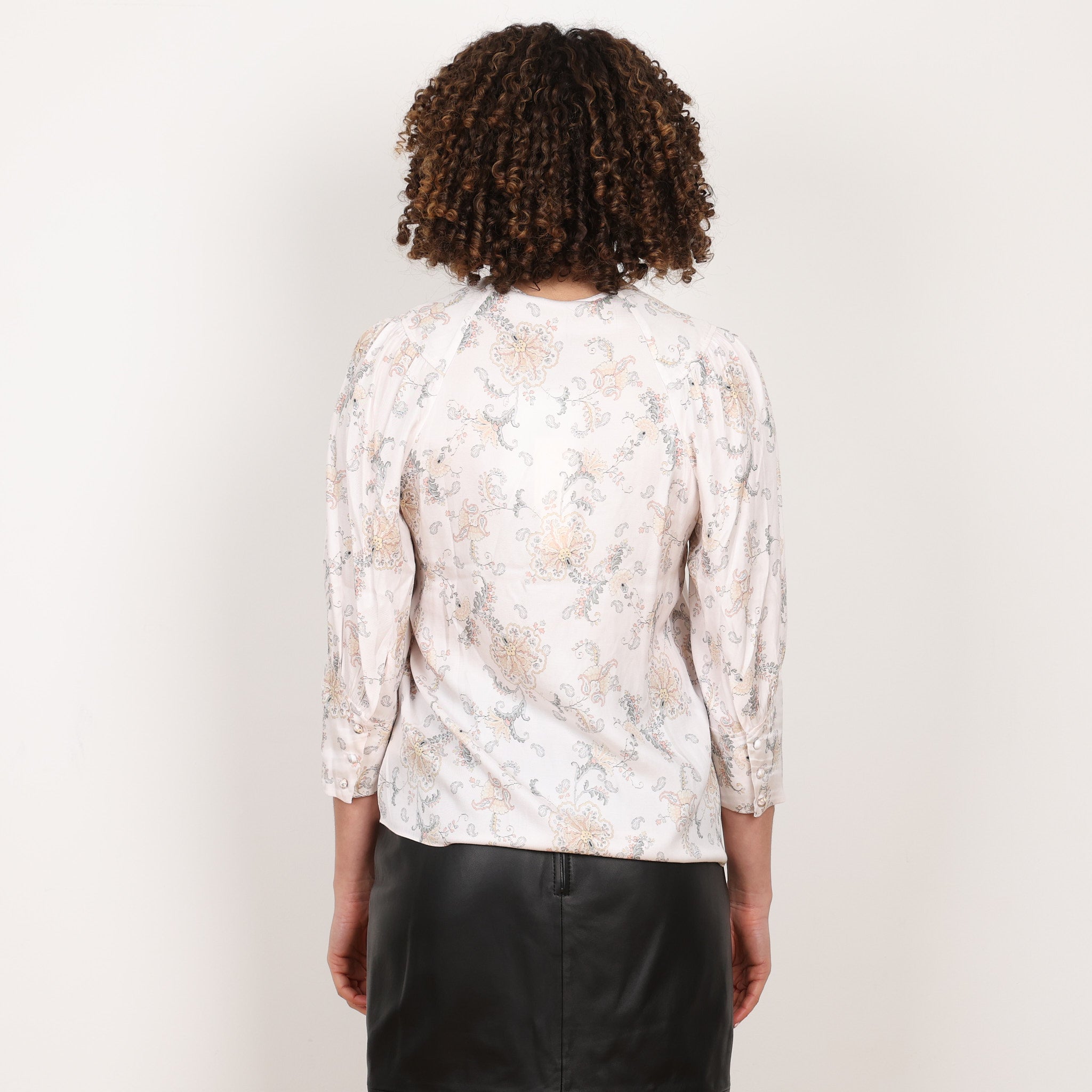 Blouse, UK Size 10