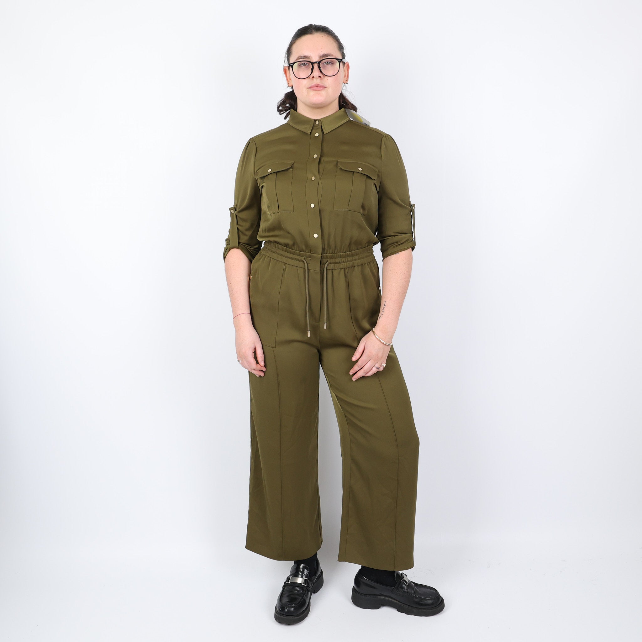 Jumpsuit, UK Size 14