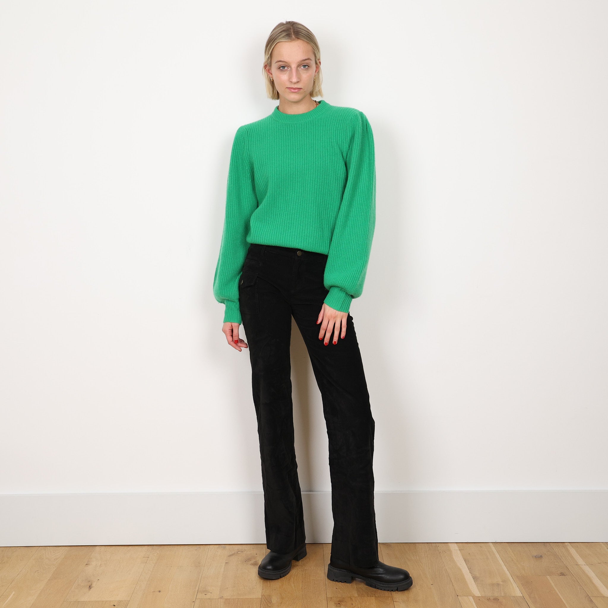 Trousers, UK Size 8