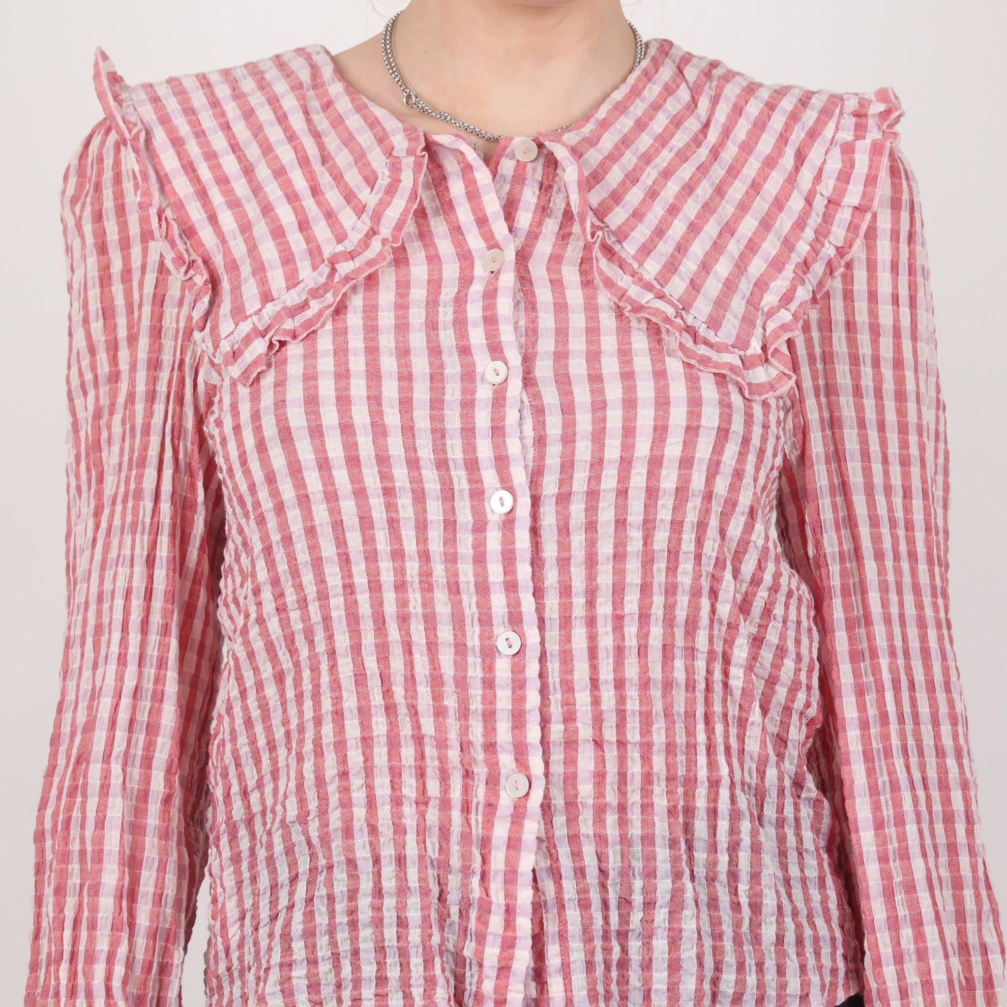 Shirt, UK Size 8