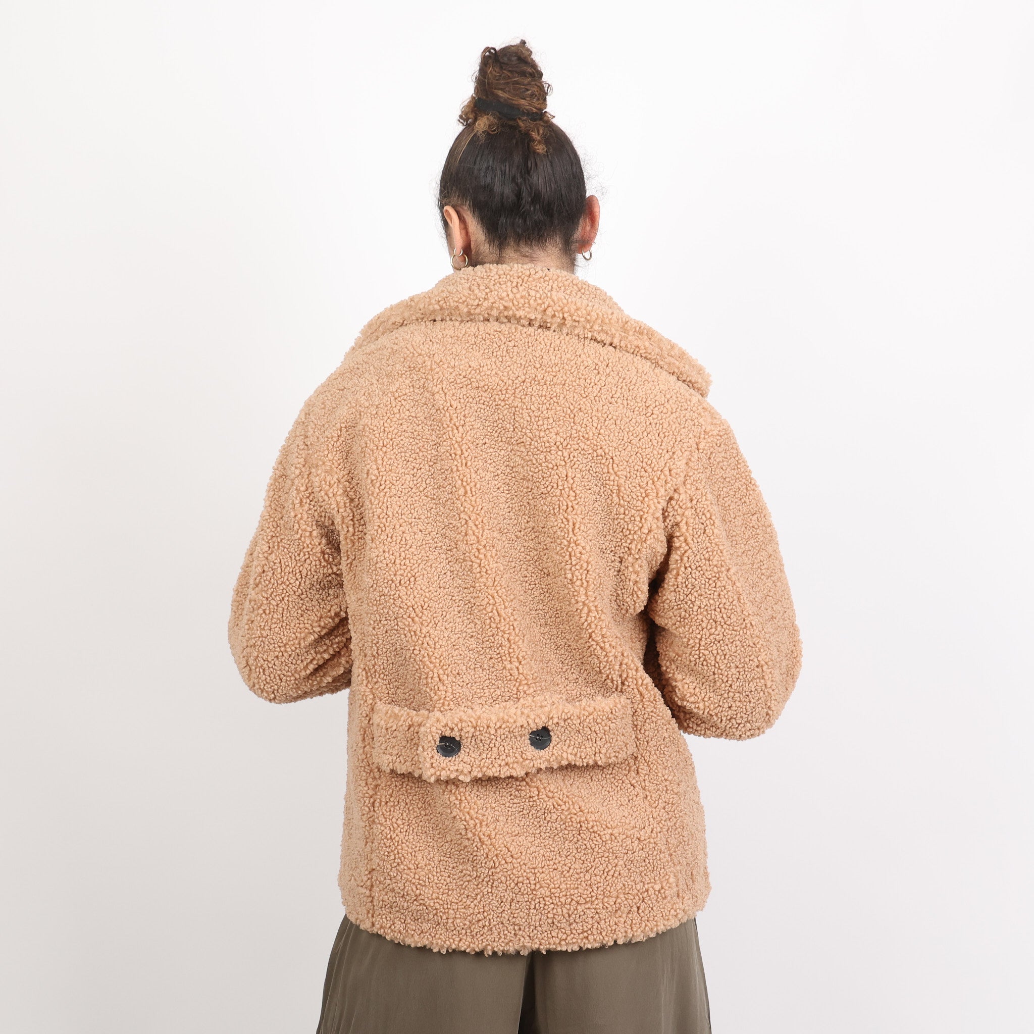 Coat, UK Size 10