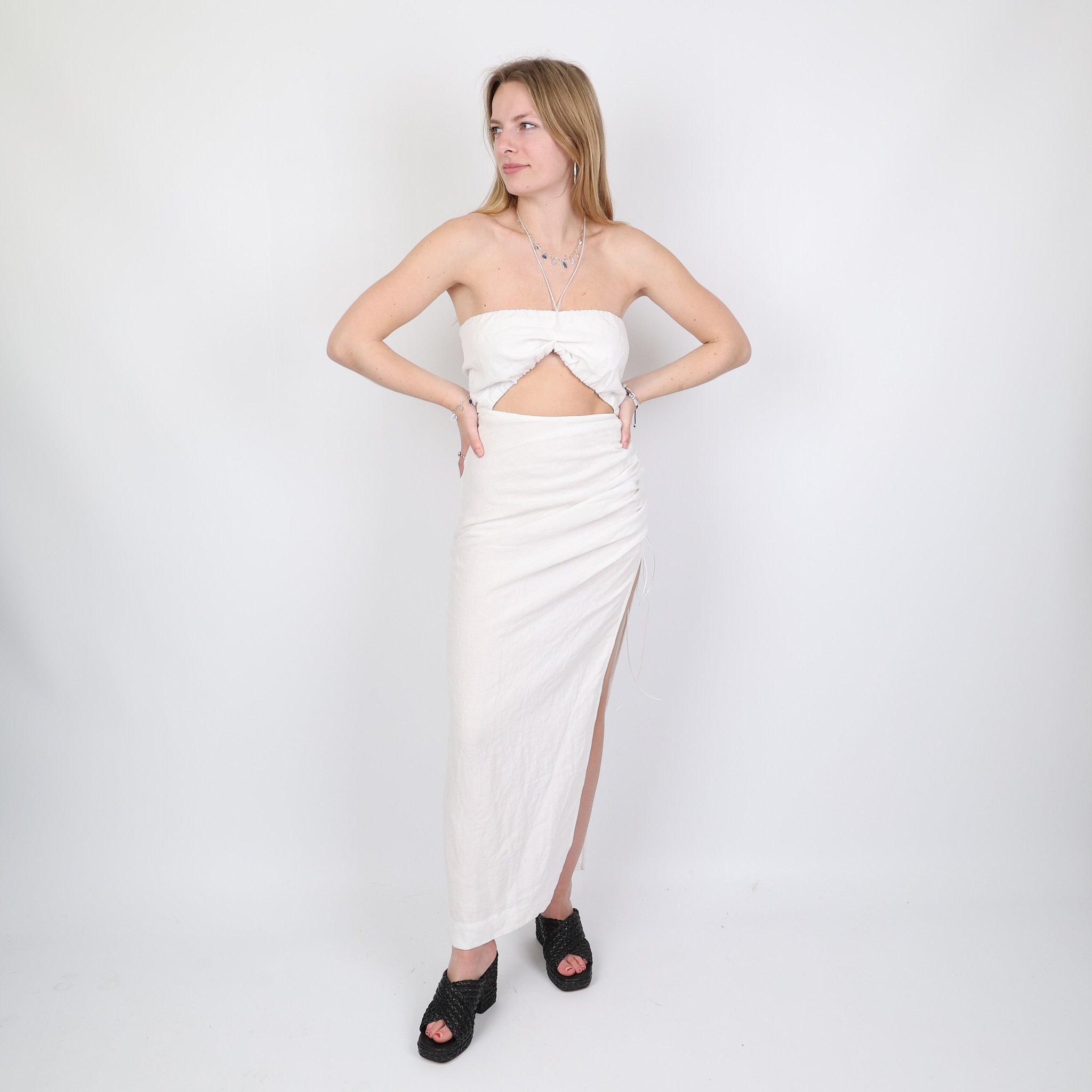 Dress, UK Size 8