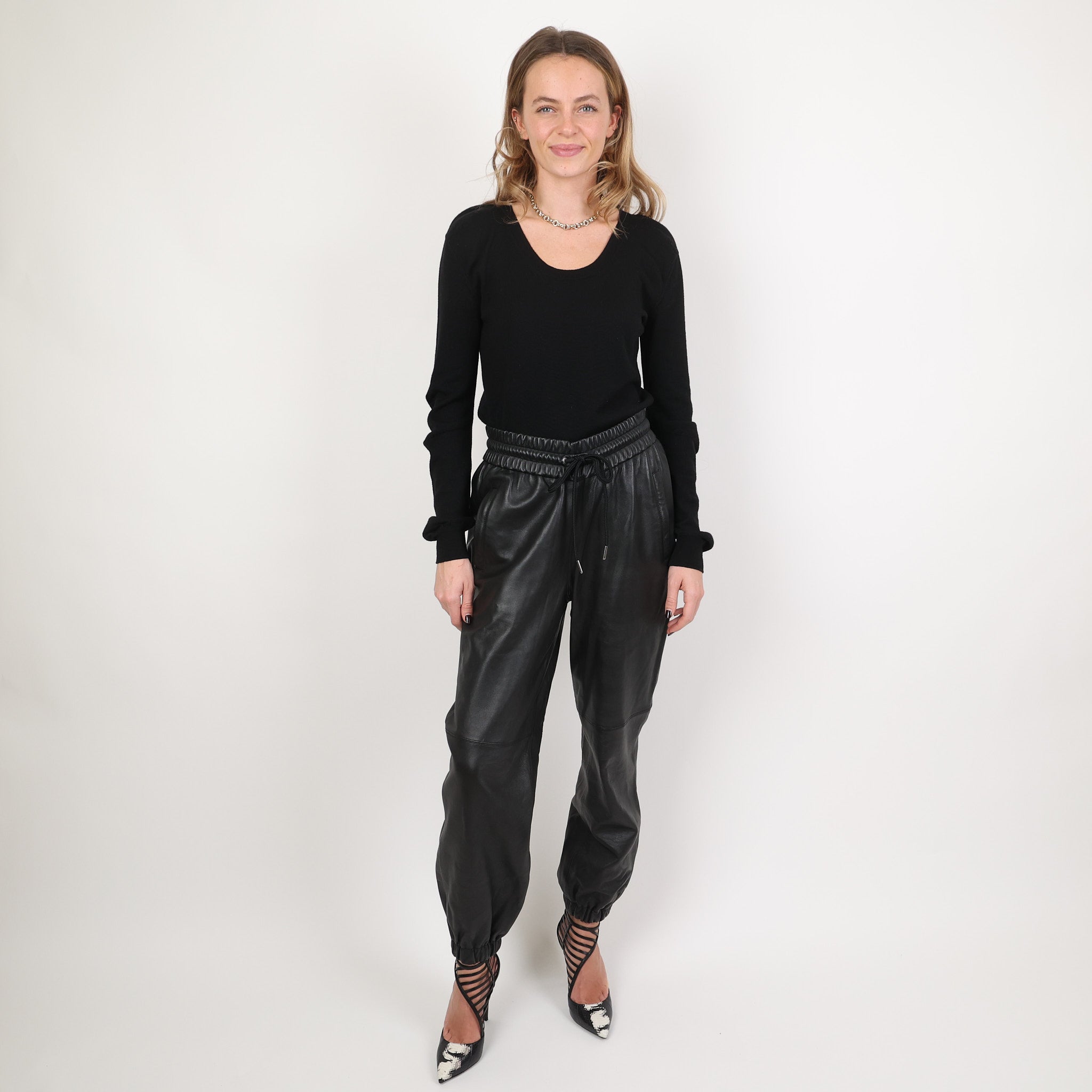 Trousers, UK Size 8