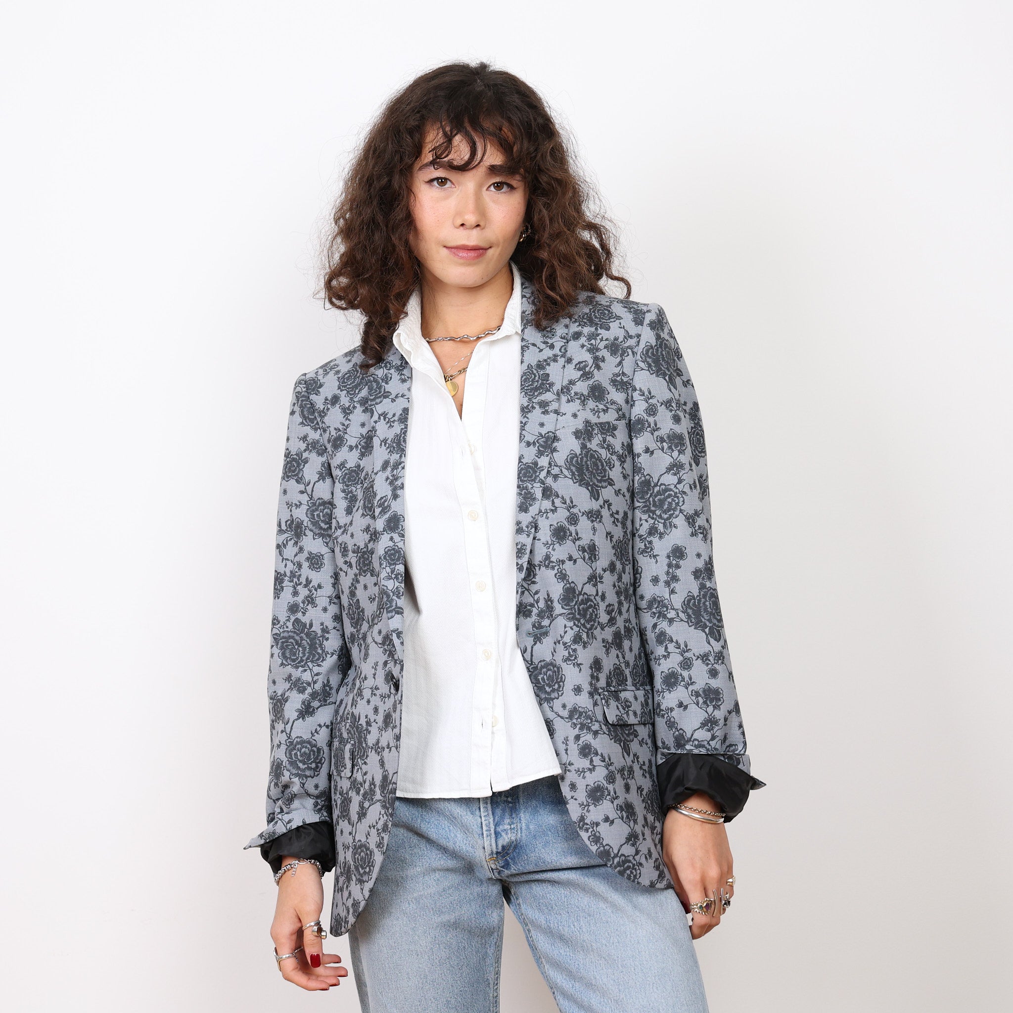 Blazer, UK Size 12