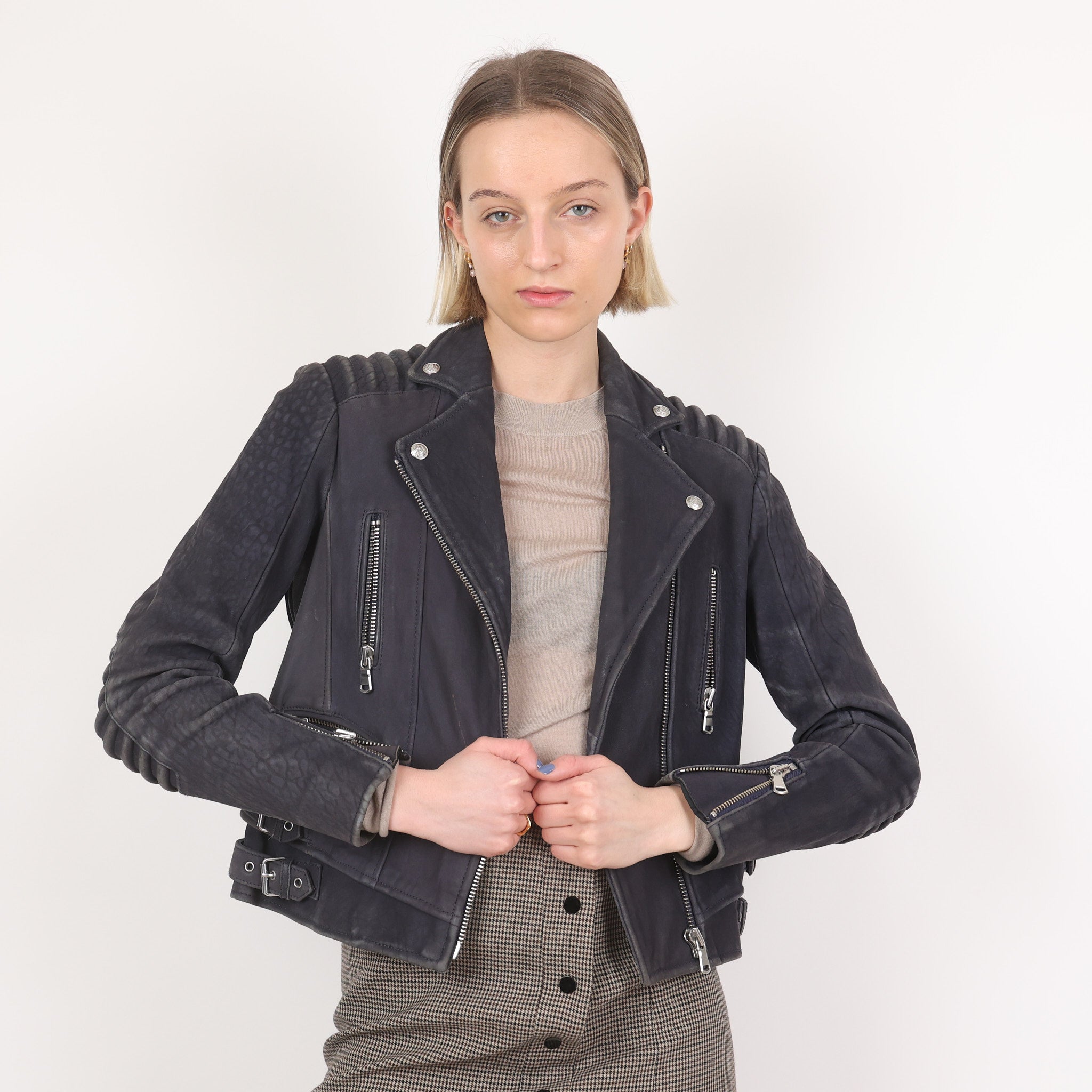 Jacket, UK Size 8