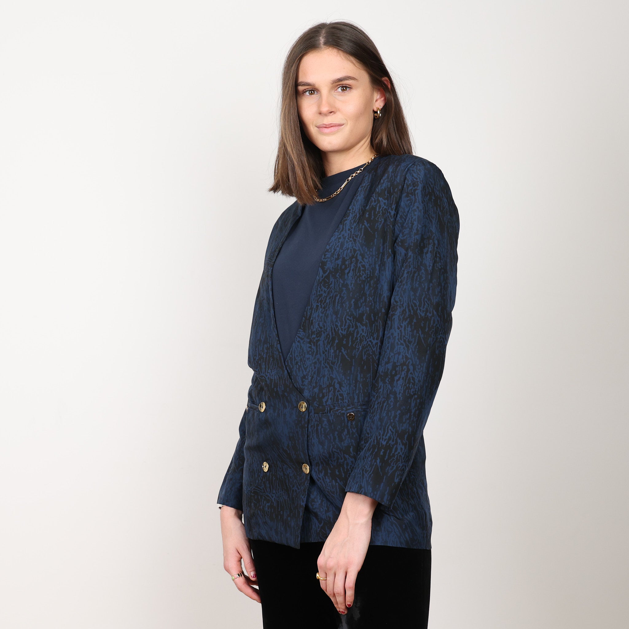 Blazer, UK Size 8