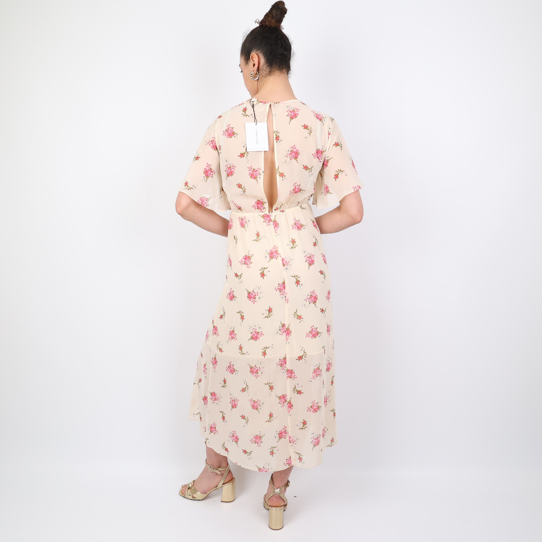 Dress, UK Size 12