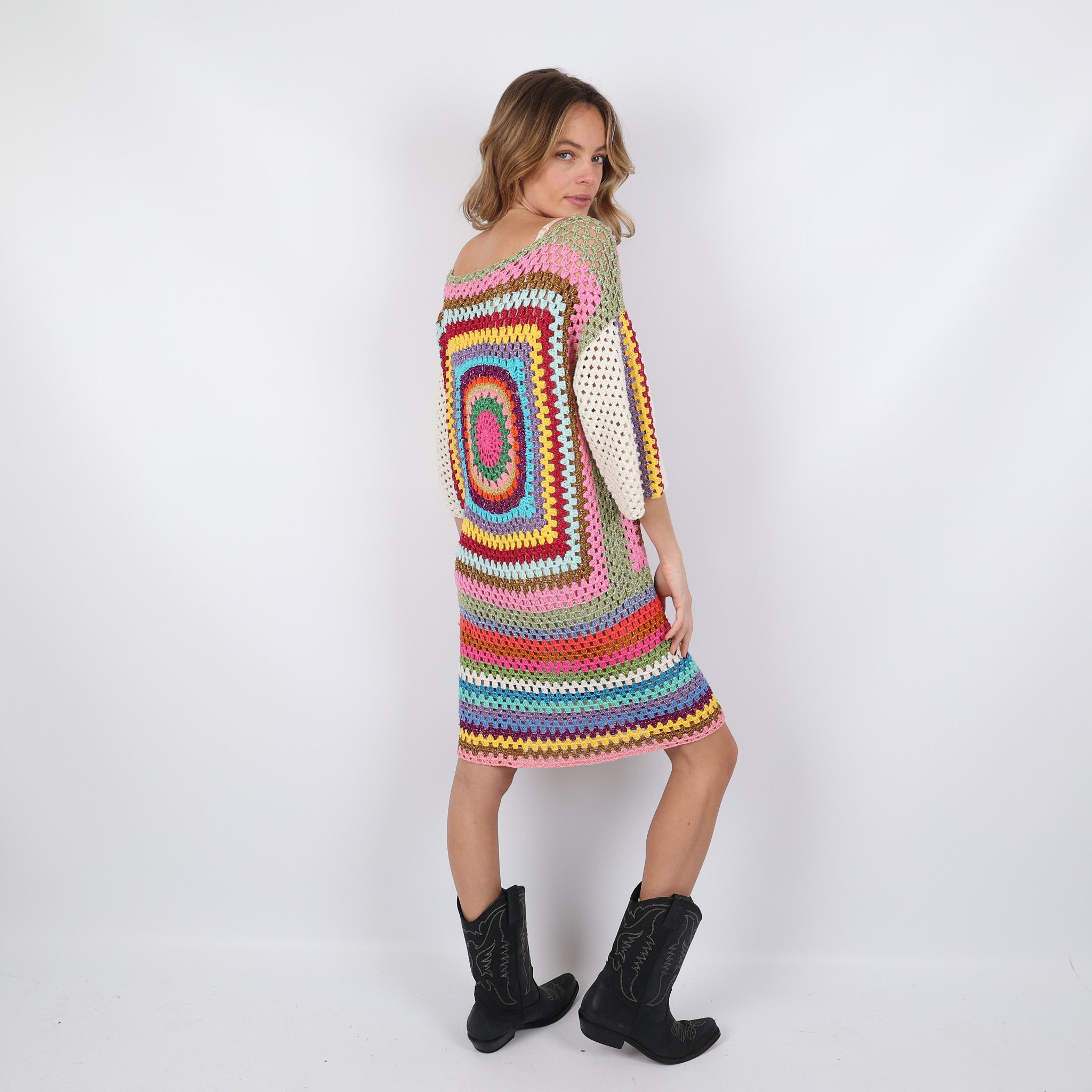 Dress, UK Size 14
