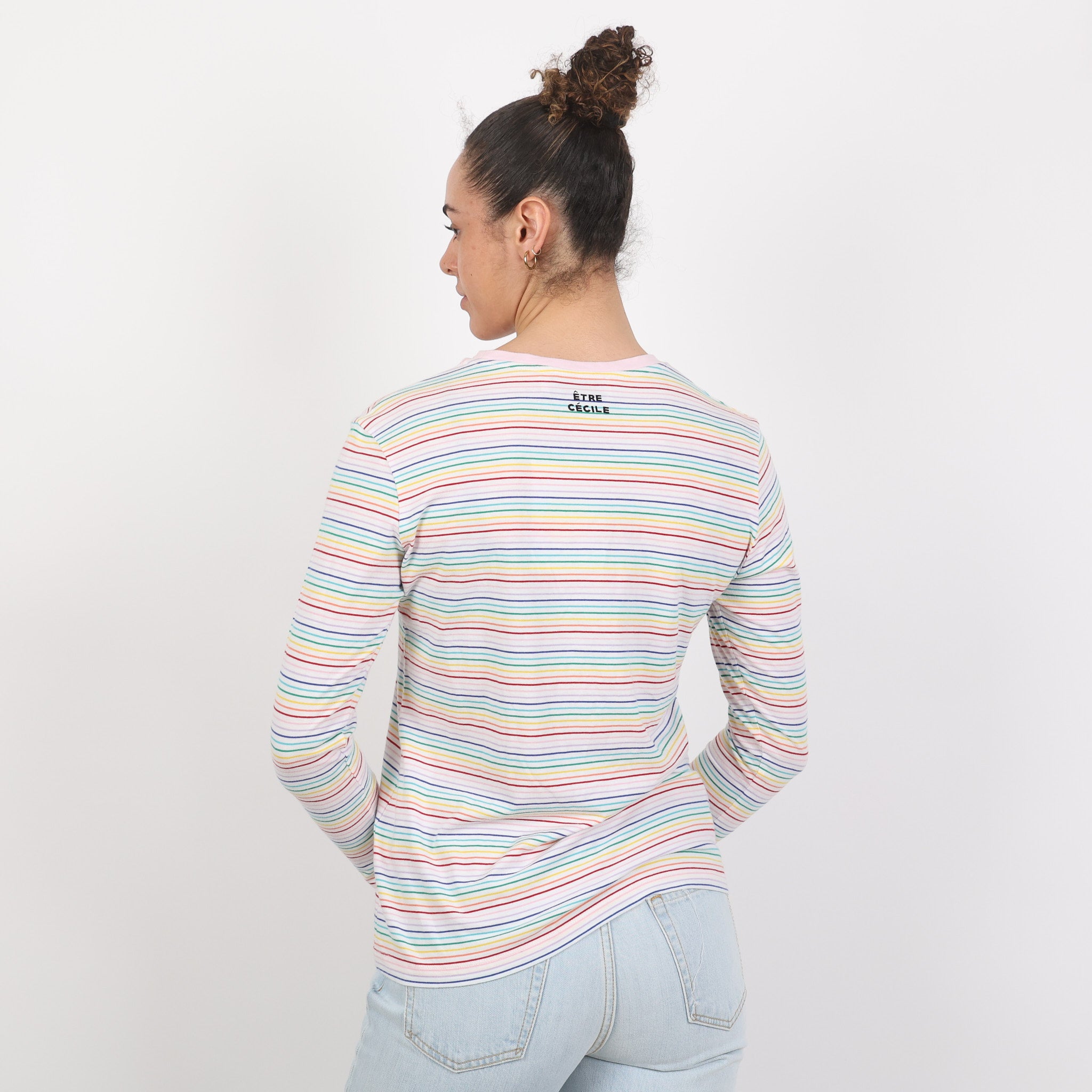 Top, UK Size 10