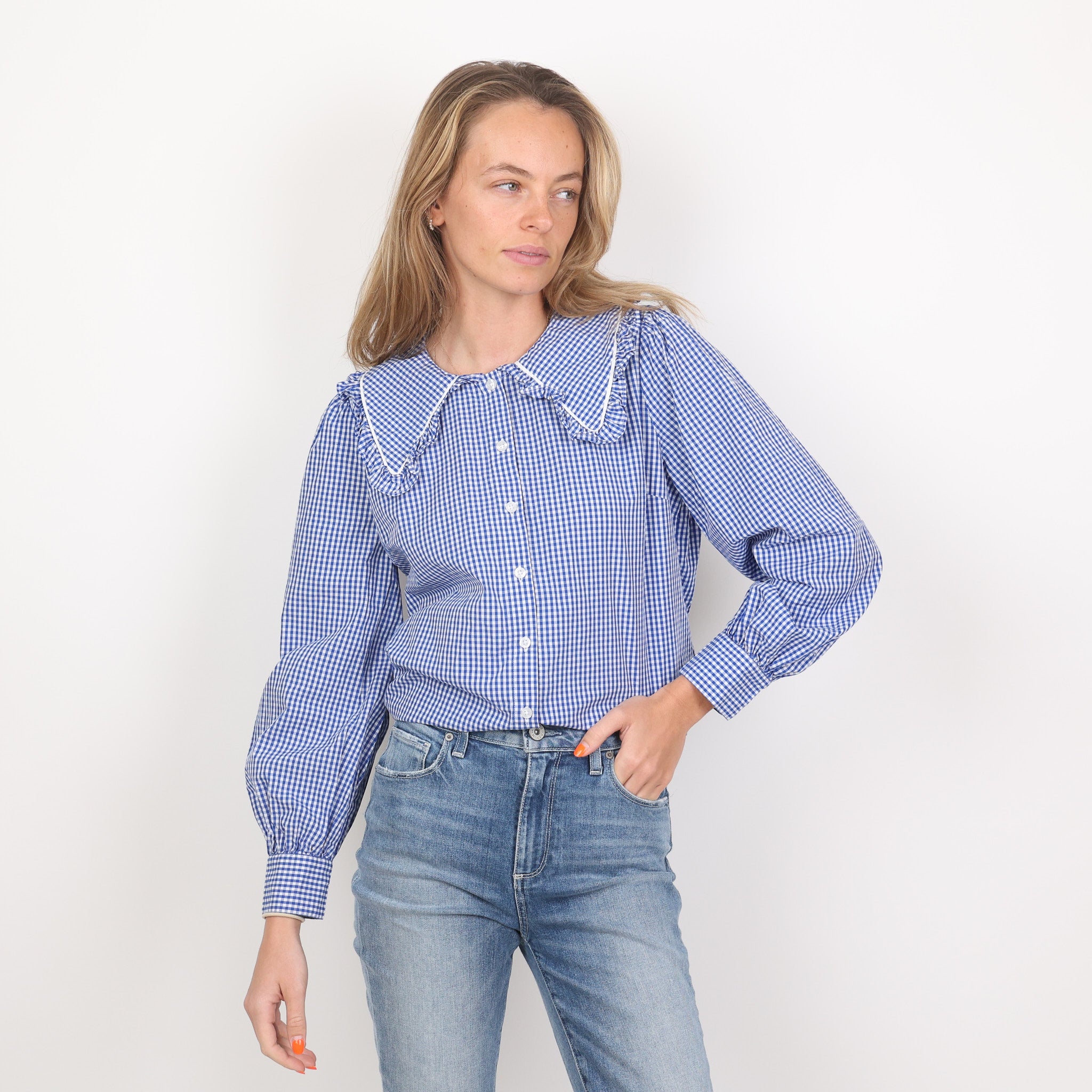 Shirt, UK Size 10