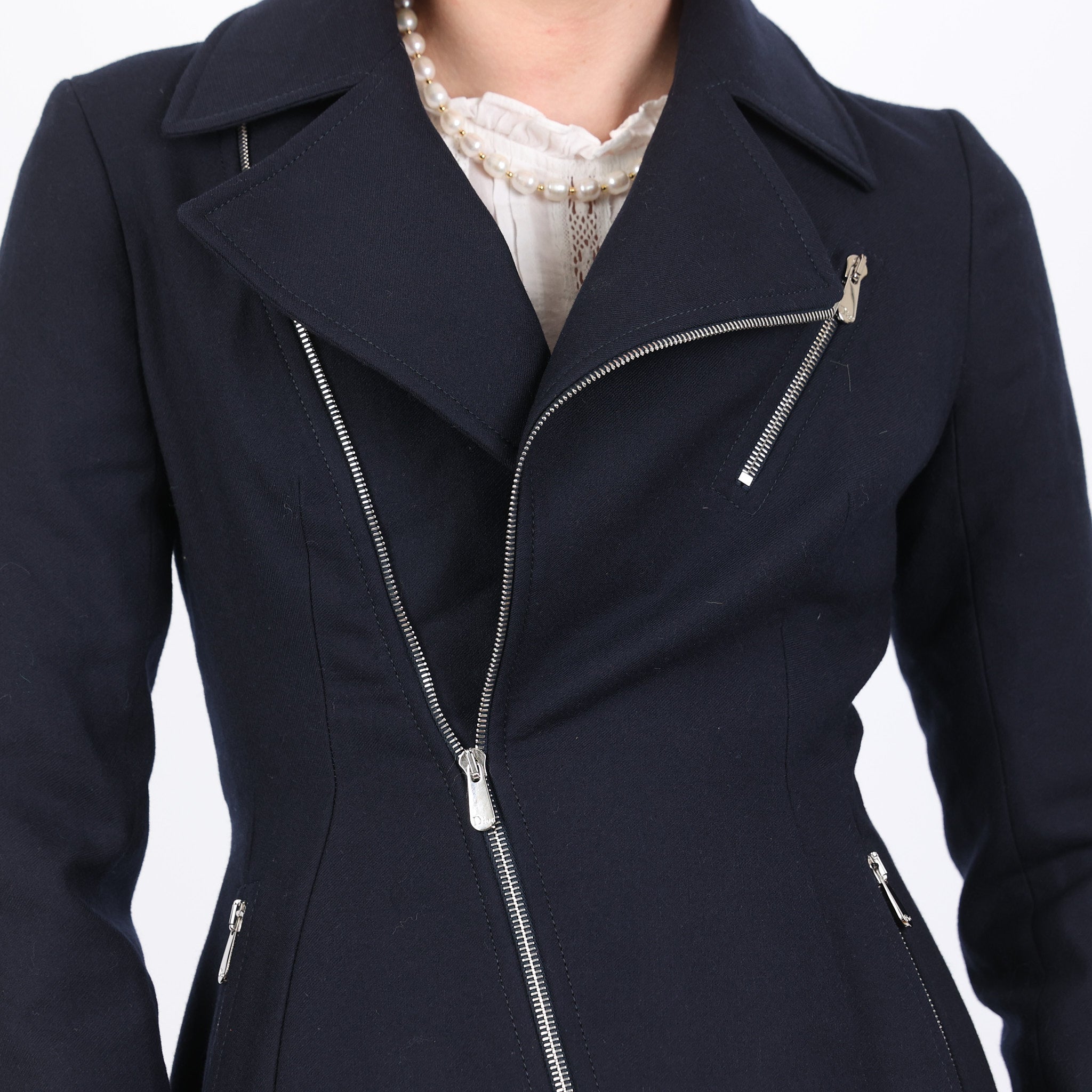 Jacket, UK Size 8