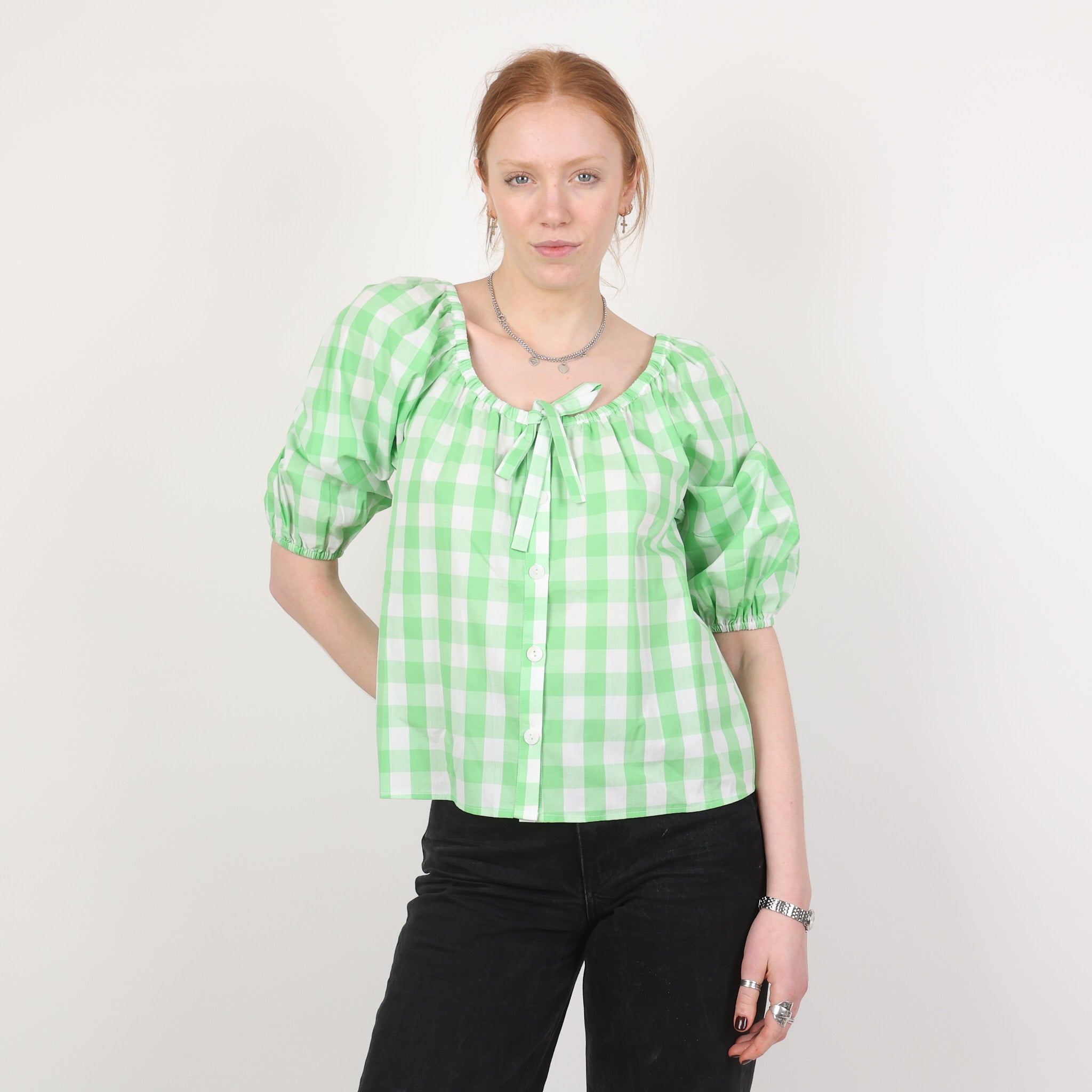 Blouse, UK Size 8