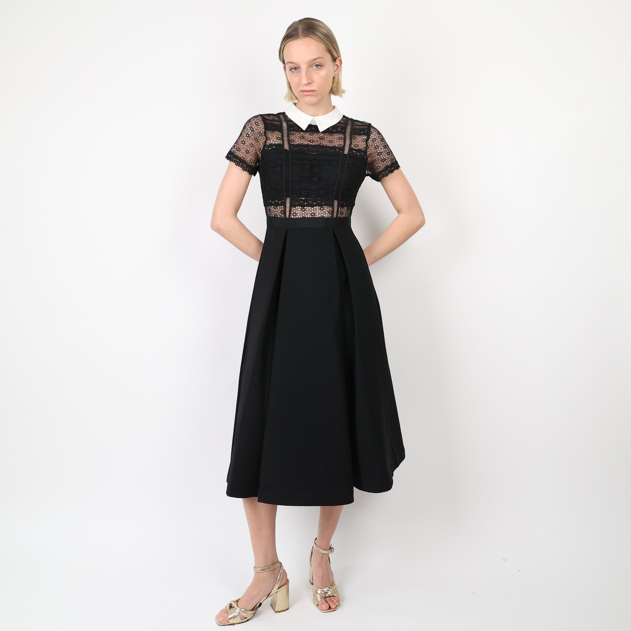 Dress, UK Size 8