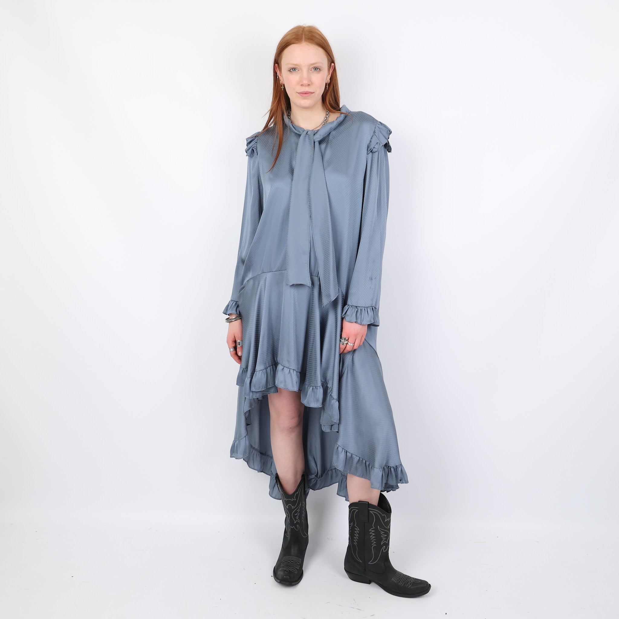 Dress, UK Size 16