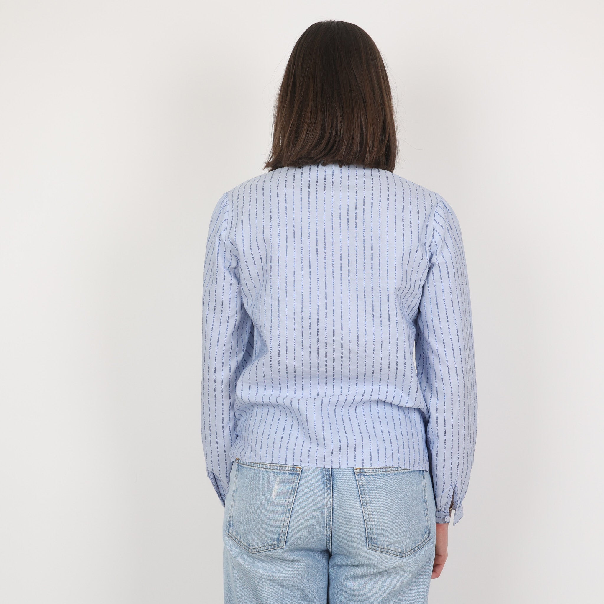 Shirt, UK Size 8