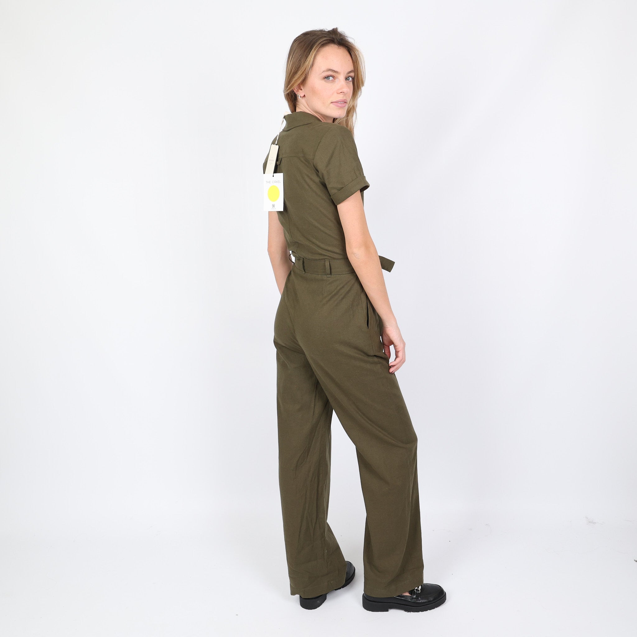 Jumpsuit, UK Size 8