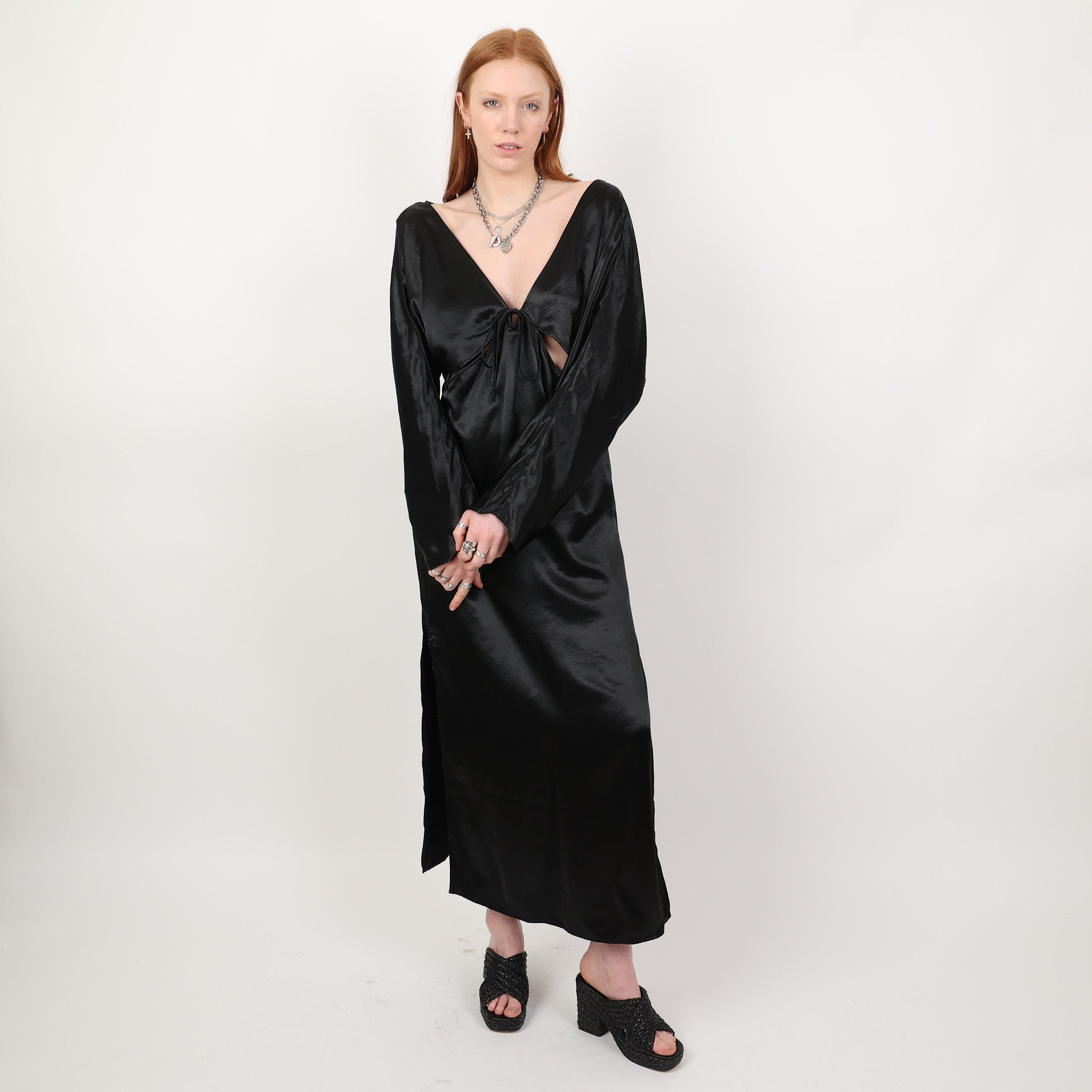 Dress, UK Size 8